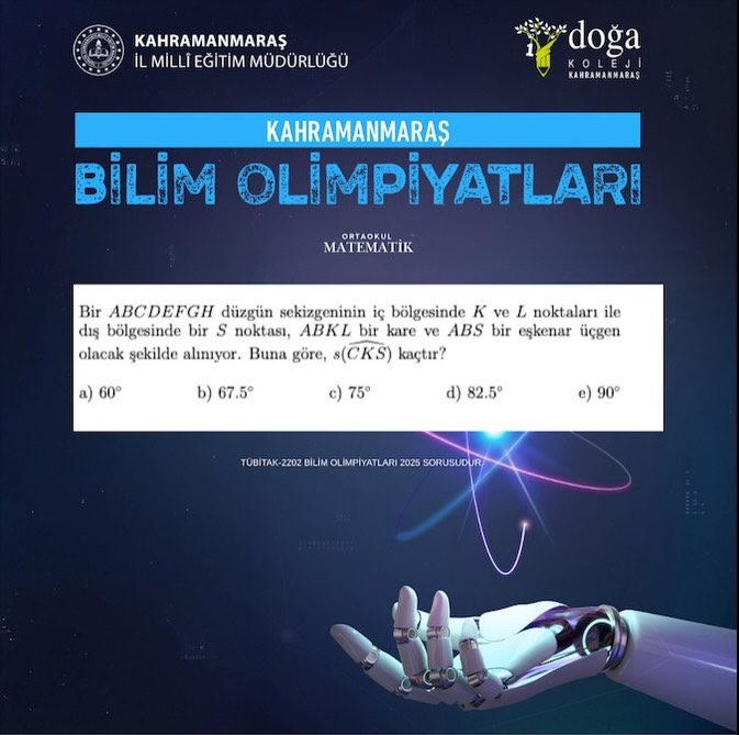 Örnek Sorular Yayımlandı (3)