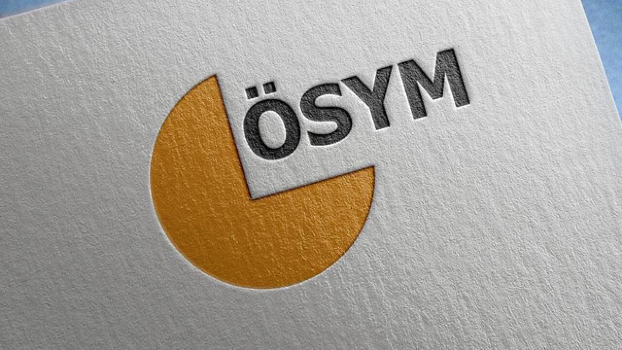 KPSS Ön Lisans Sınav Yerleri Açıklandı! 2026 KPSS Sınav Giriş Belgesi Sorgulama Ekranı