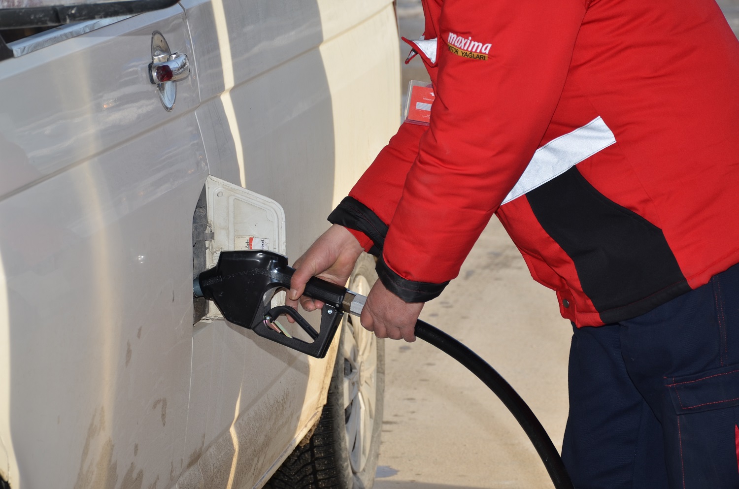 Petrol Ofisi Afşin’de Hizmete Vermeye Başladı (13)