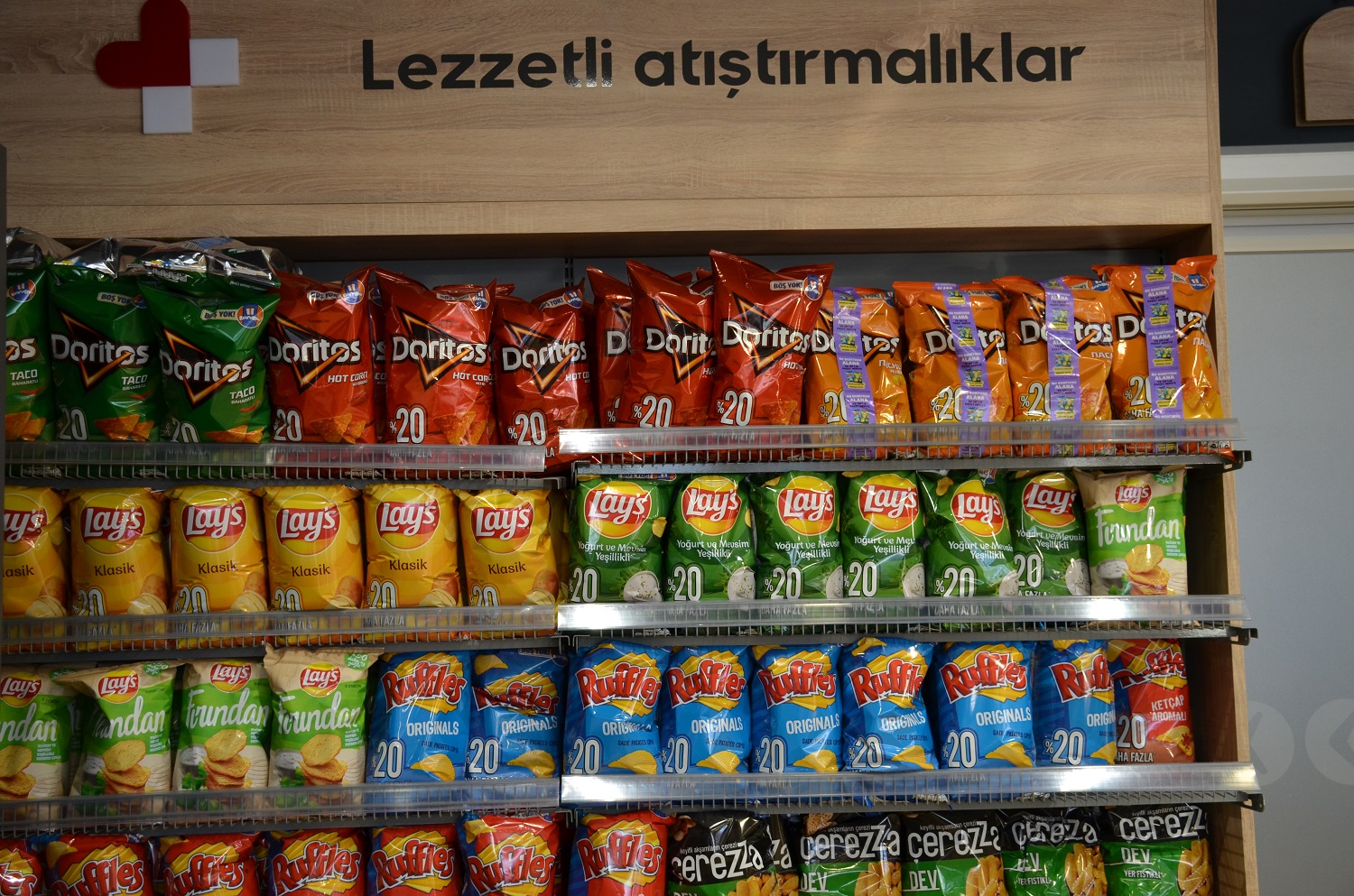 Petrol Ofisi Afşin’de Hizmete Vermeye Başladı (3)