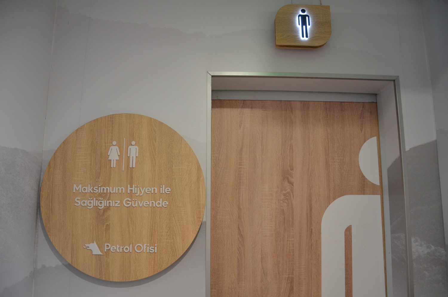 Petrol Ofisi Afşin’de Hizmete Vermeye Başladı (7)