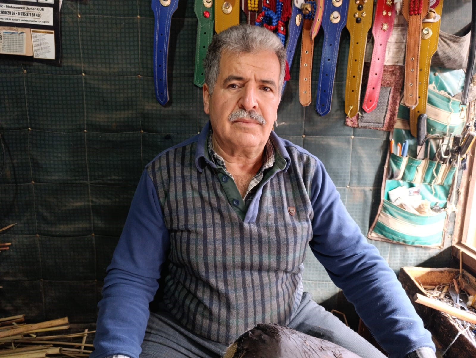 Semercilik Mesleği K (2)