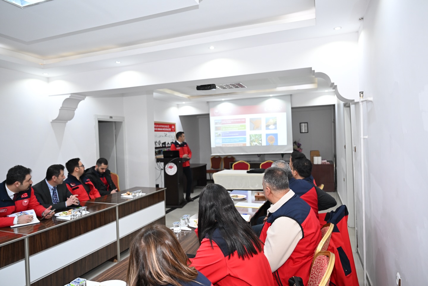 Tarım Ve Hayvancılık Masaya Yatırıldı 2026 Hedefleri Belirlendi4