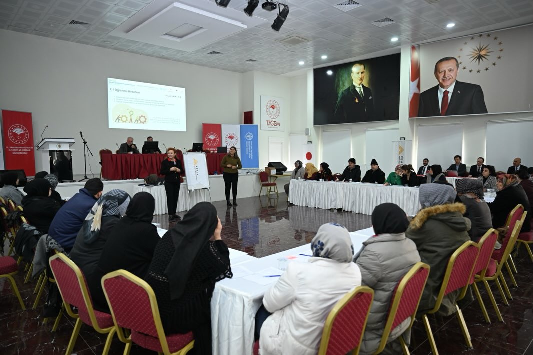 Toprak Yaşatır Projesi2