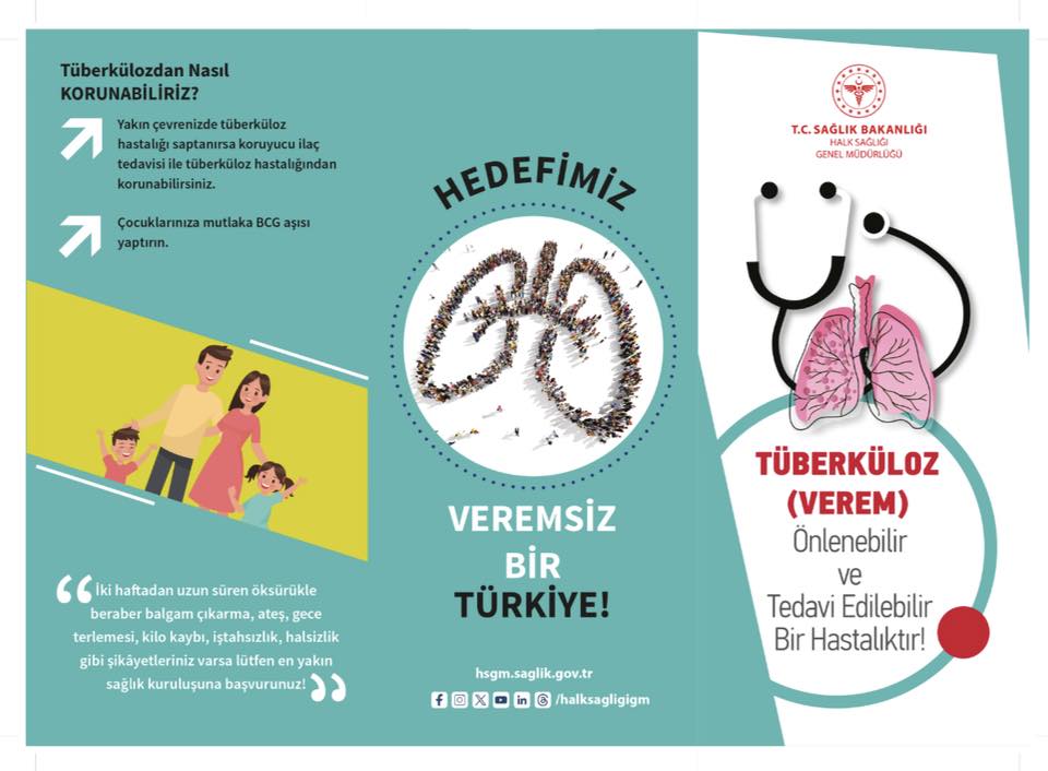 Tüberküloz Bilgilendirme Broşürü (1)