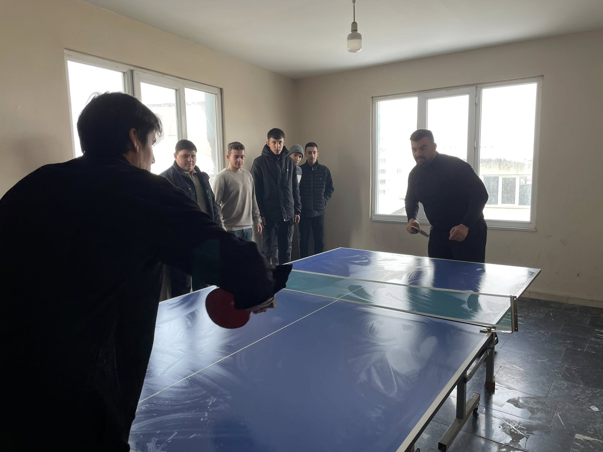 Ülkü Ocaklarından Ortaöğretim Öğrencilerine Yönelik Gelişim Programı