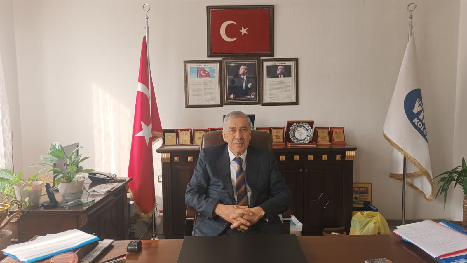 Özel Yıldız Koleji Bursluluk Sınavı 14 Şubat’ta Yapılacak-1