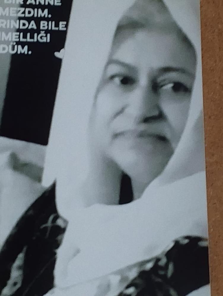 Yarım Asırlık Birlikteliği Deprem Bitirdi, Eşini Ve Torununu Unutamadı 6