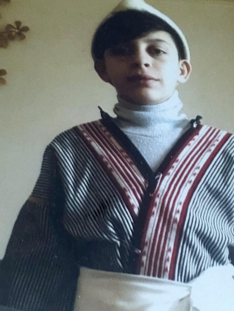 Yarım Asırlık Birlikteliği Deprem Bitirdi, Eşini Ve Torununu Unutamadı 7