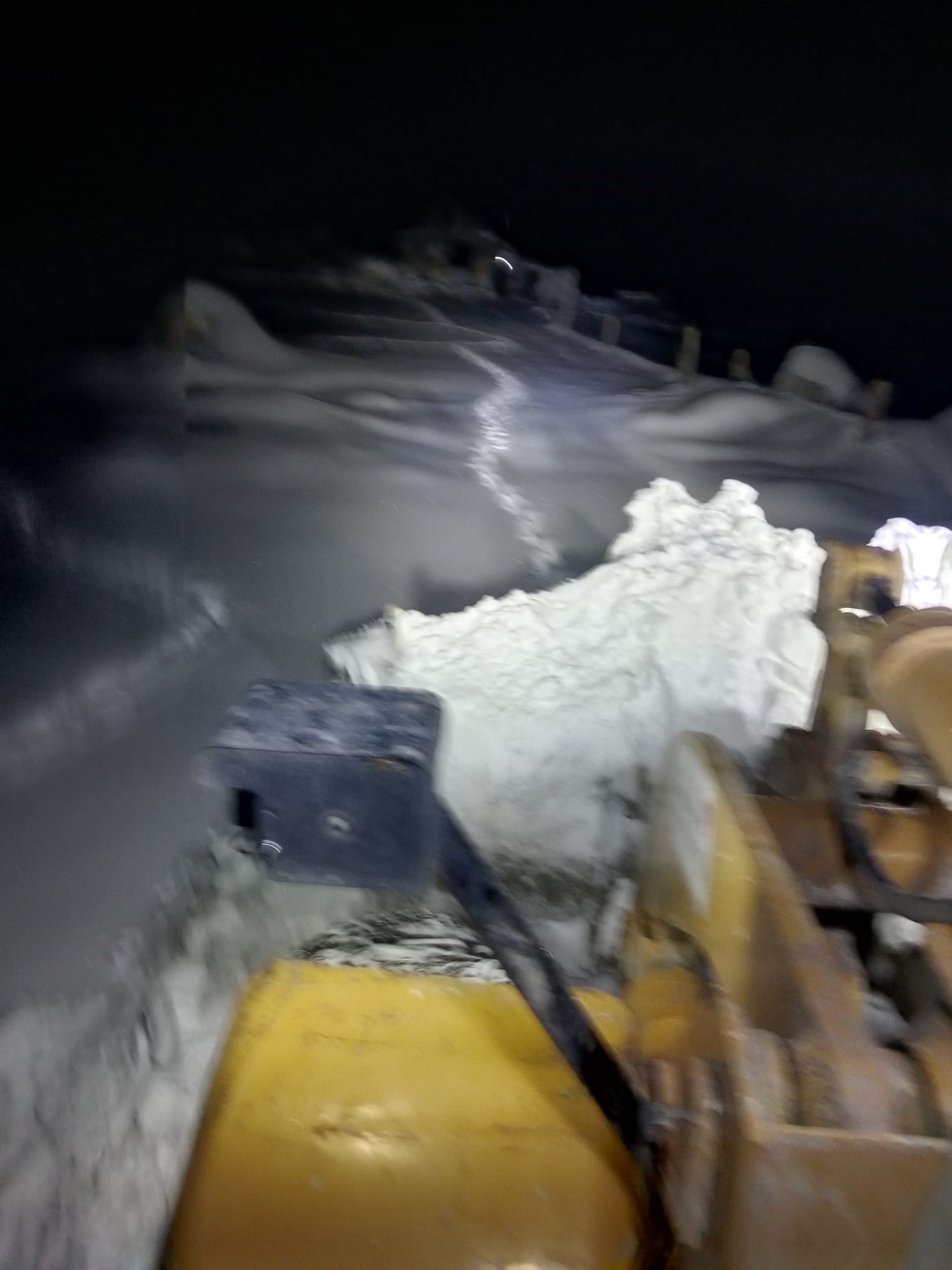 Yaylada Rahatsızlanan Kadın Ekiplerce Kurtarıldı (2)