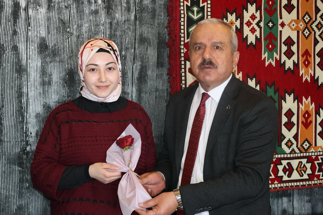 Yeni Atanan Öğretmenler1