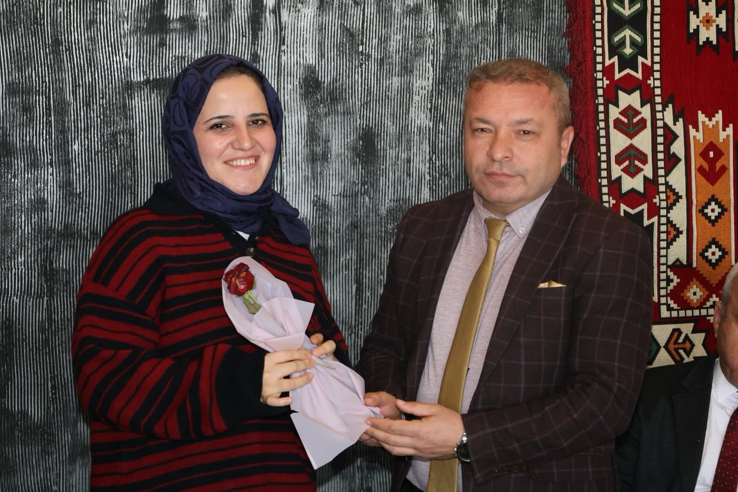 Yeni Atanan Öğretmenlere3