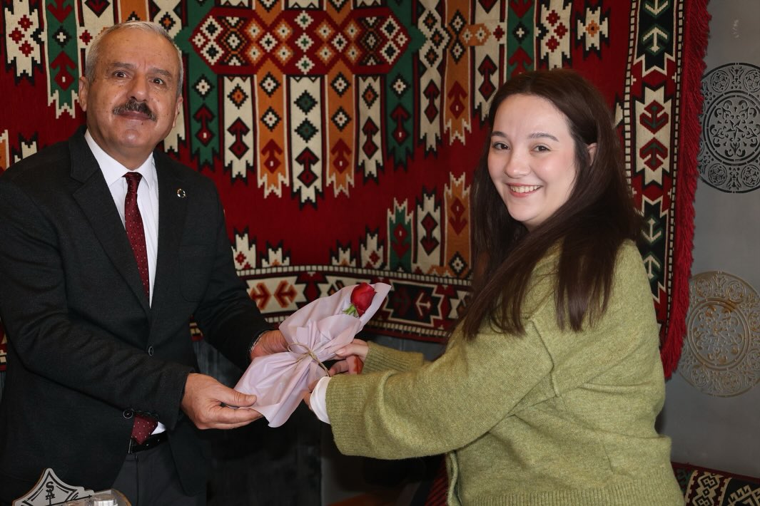 Yeni Atanan Öğretmenlere5