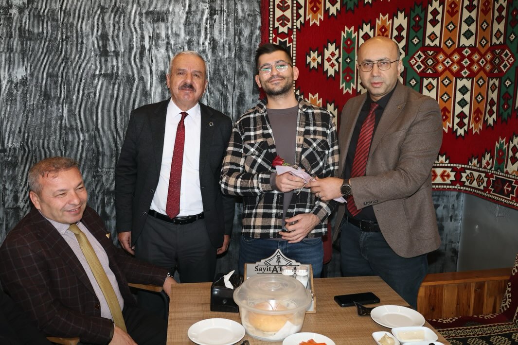 Yeni Atanan Öğretmenlere6