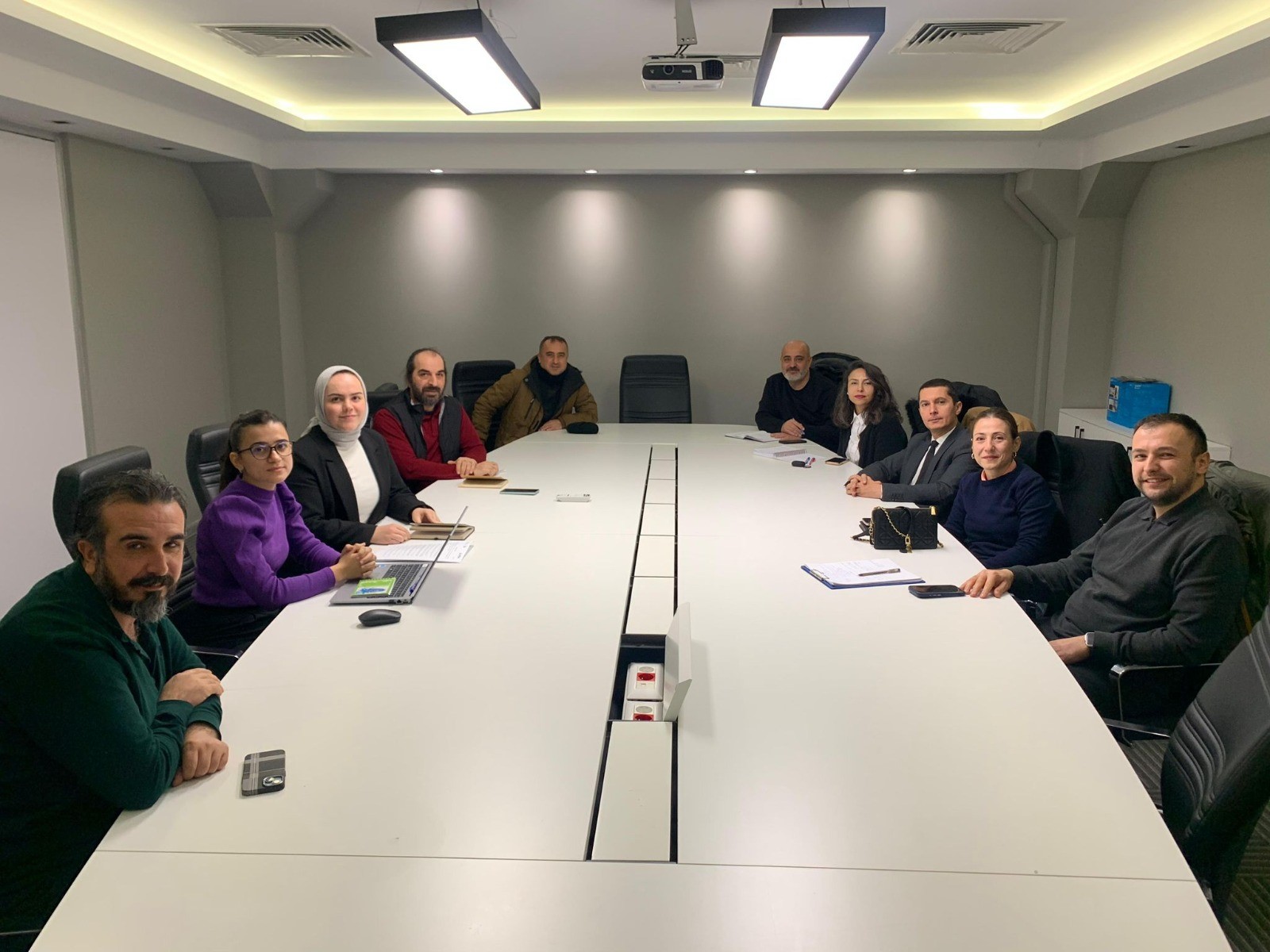 Yeşil Dönüşümde Teknik Destek Alan 3 Firma İncelendi (2)