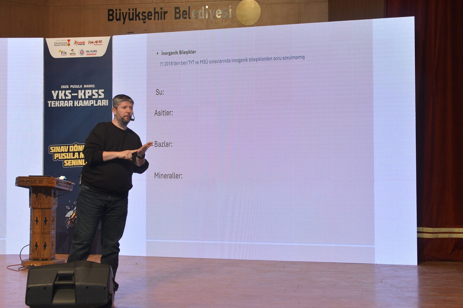 Yks Kampında Biyoloji Taktikleri Öğrencileri Güçlendirdi (2)