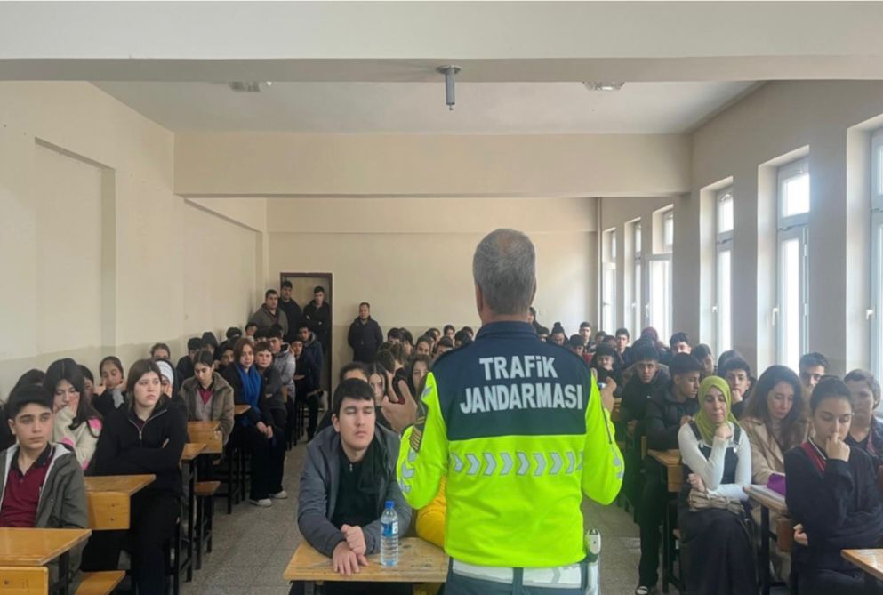 1 Haftada 25 Binin Üzerinde Araç Denetlendi1