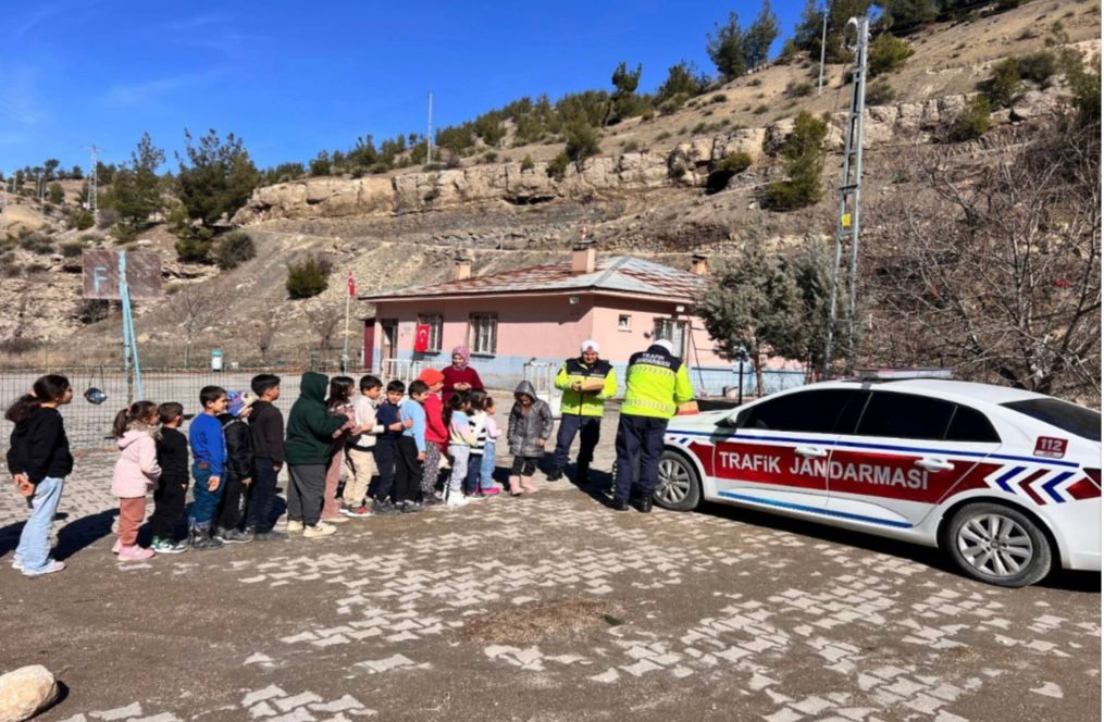 1 Haftada 25 Binin Üzerinde Araç Denetlendi2