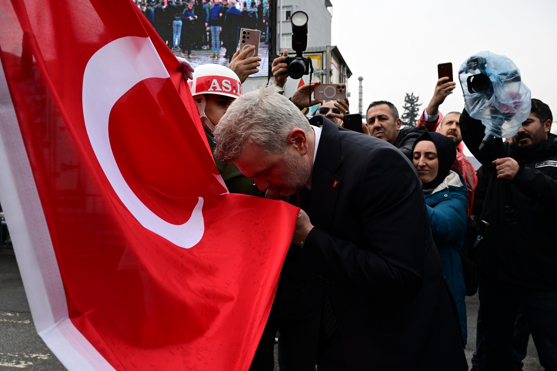 106 Yıl Önce Yazılan Destan Kahramanmaraş’ta Anıldı (1)