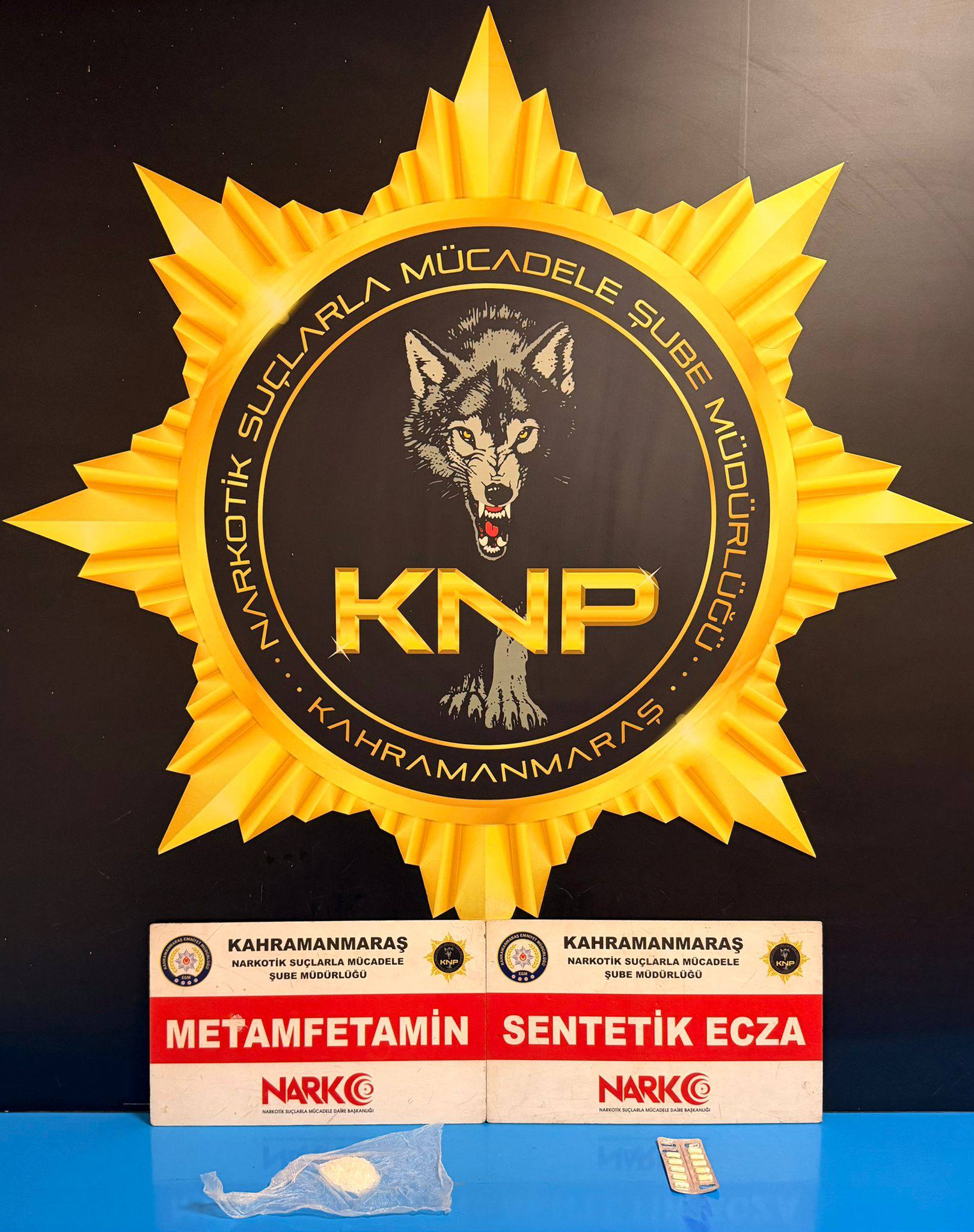 1460 Paket Kaçak Sigara Ele Geçirildi, 4 Kişi Tutuklandı