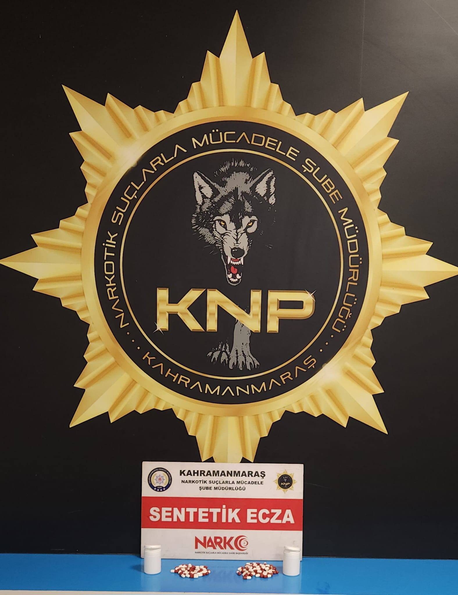 1460 Paket Kaçak Sigara Ele Geçirildi, 4 Kişi Tutuklandı1