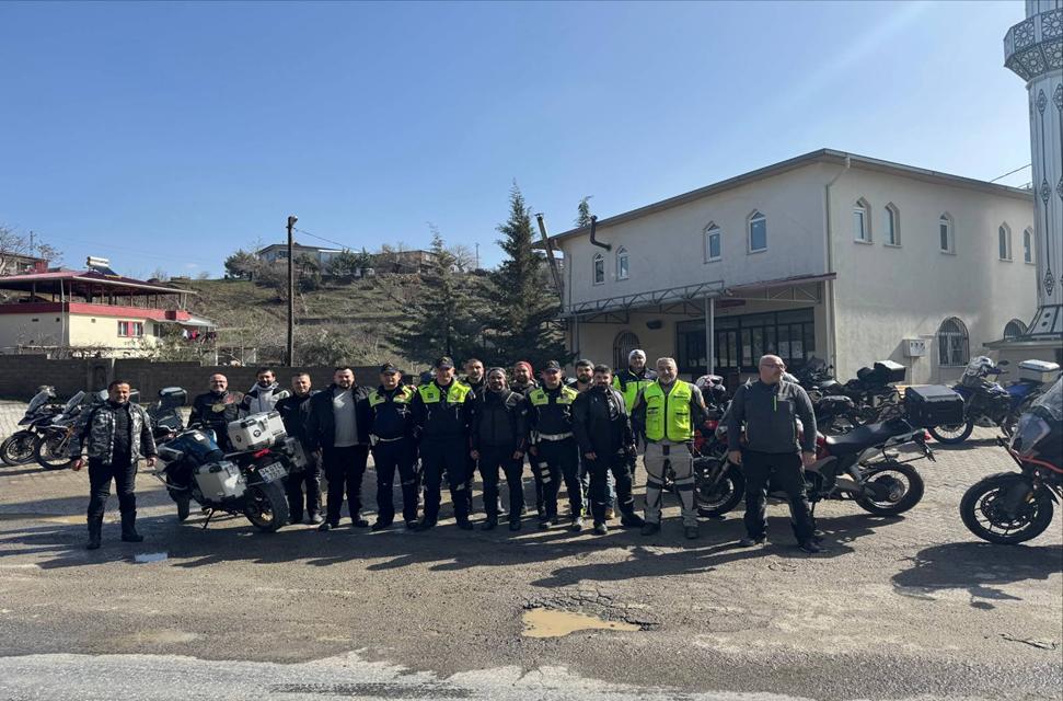 25 Bin Araç Denetlendi, Öğrenci Ve Servis Sürücülerine Trafik Eğitimi Verildi (2)