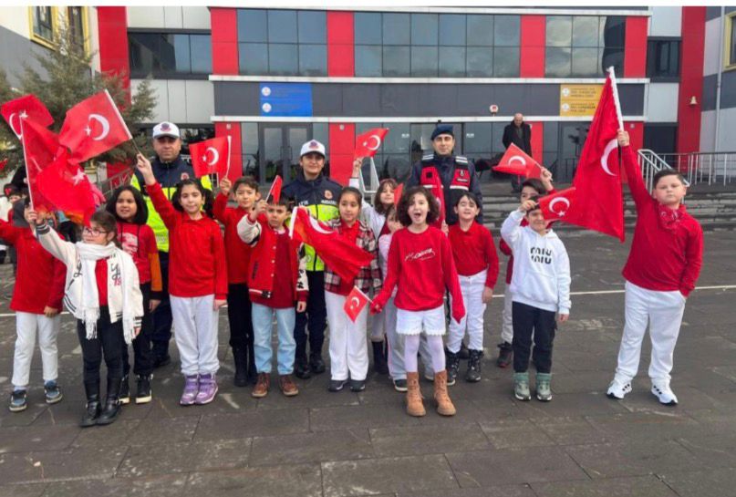 30 Bini Aşkın Araç Ve Sürücü Denetlendi3