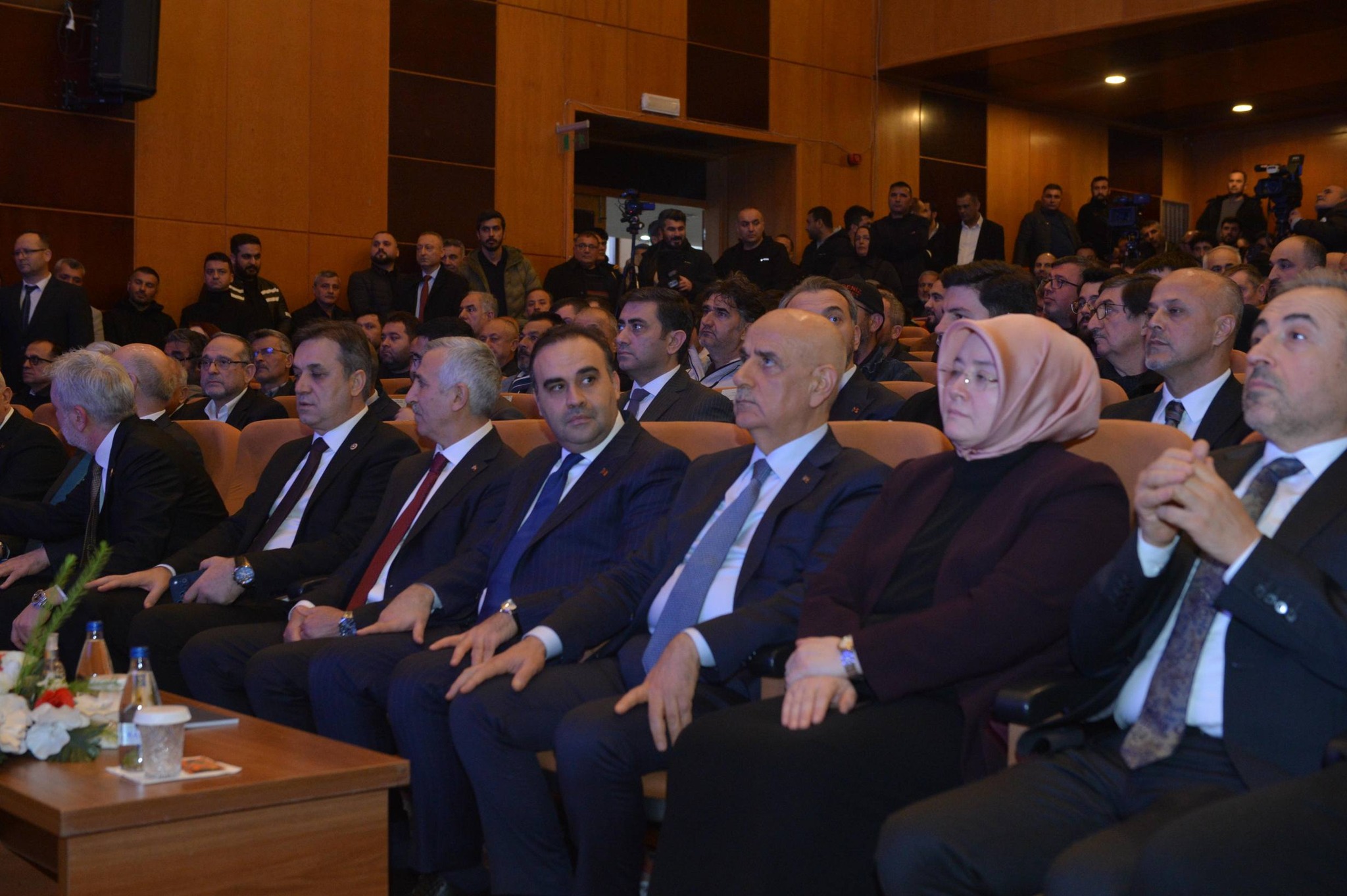 Kahramanmaraş’ta 6,4 Milyar TL’lik 18 Yeni Sanayi ve Teknoloji Projesi Açıldı