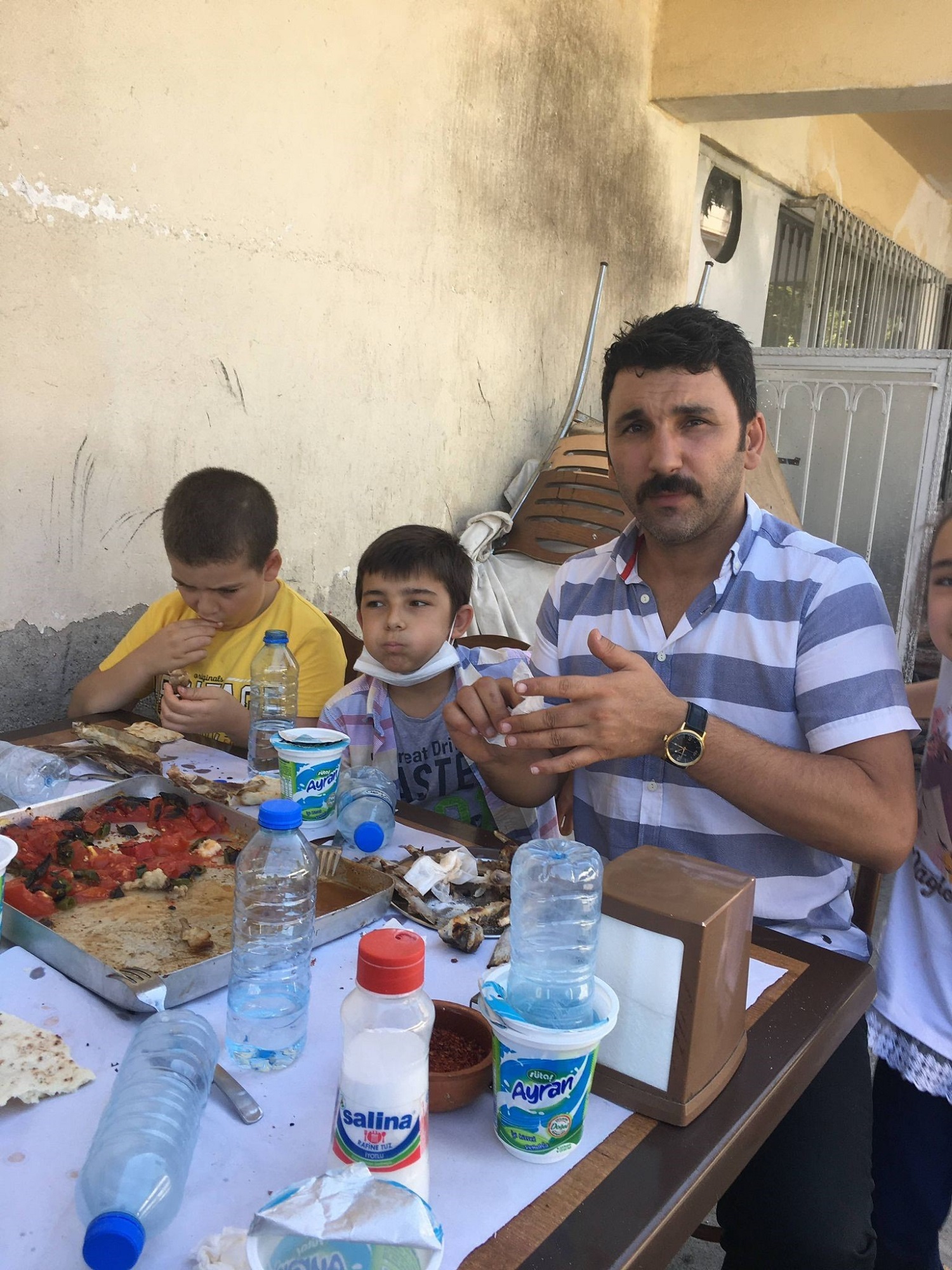 Oğlunu Depremde Kaybetti, Binlerce Hayat Kurtardı