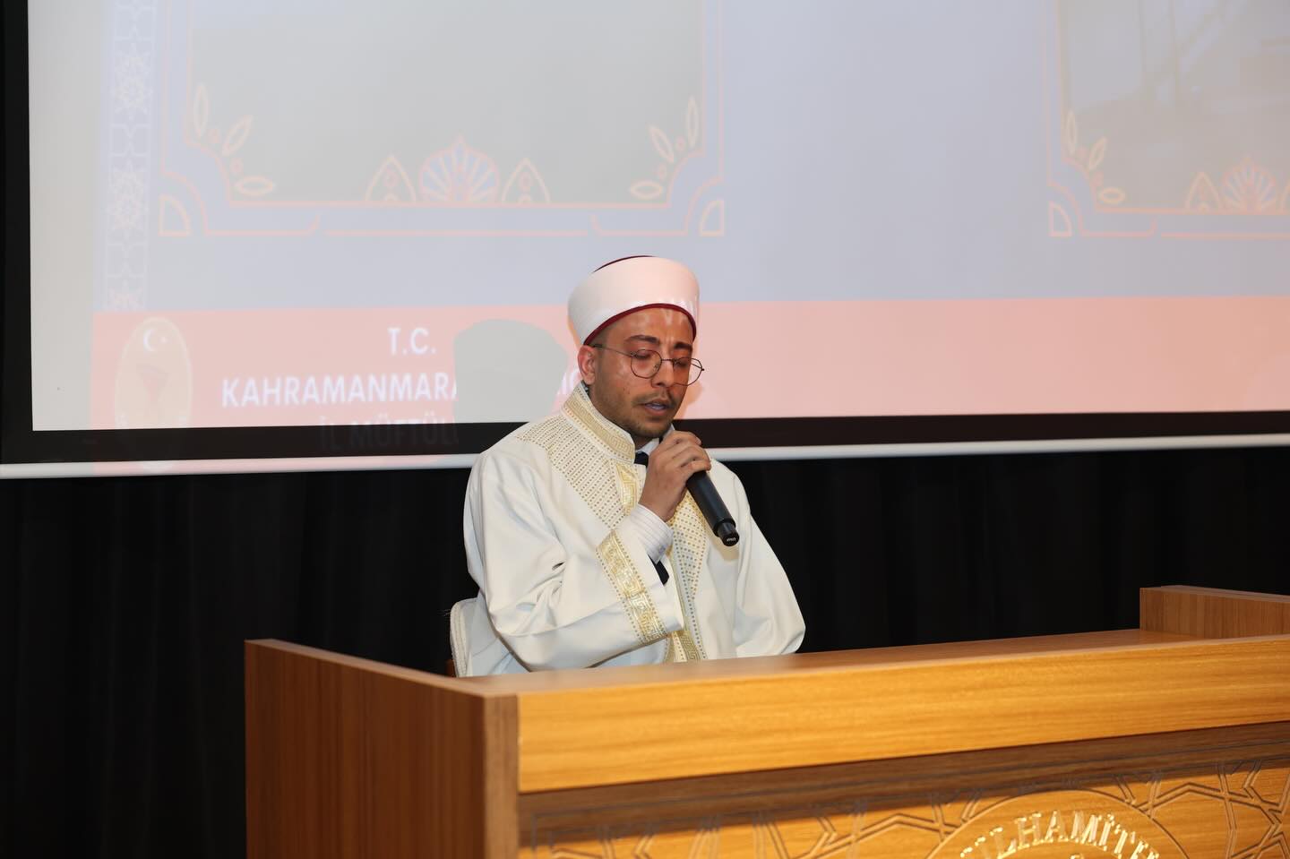 Abdulhamithan Cami’nde 115 Eserin Toplu Açılışı Gerçekleştirildi6