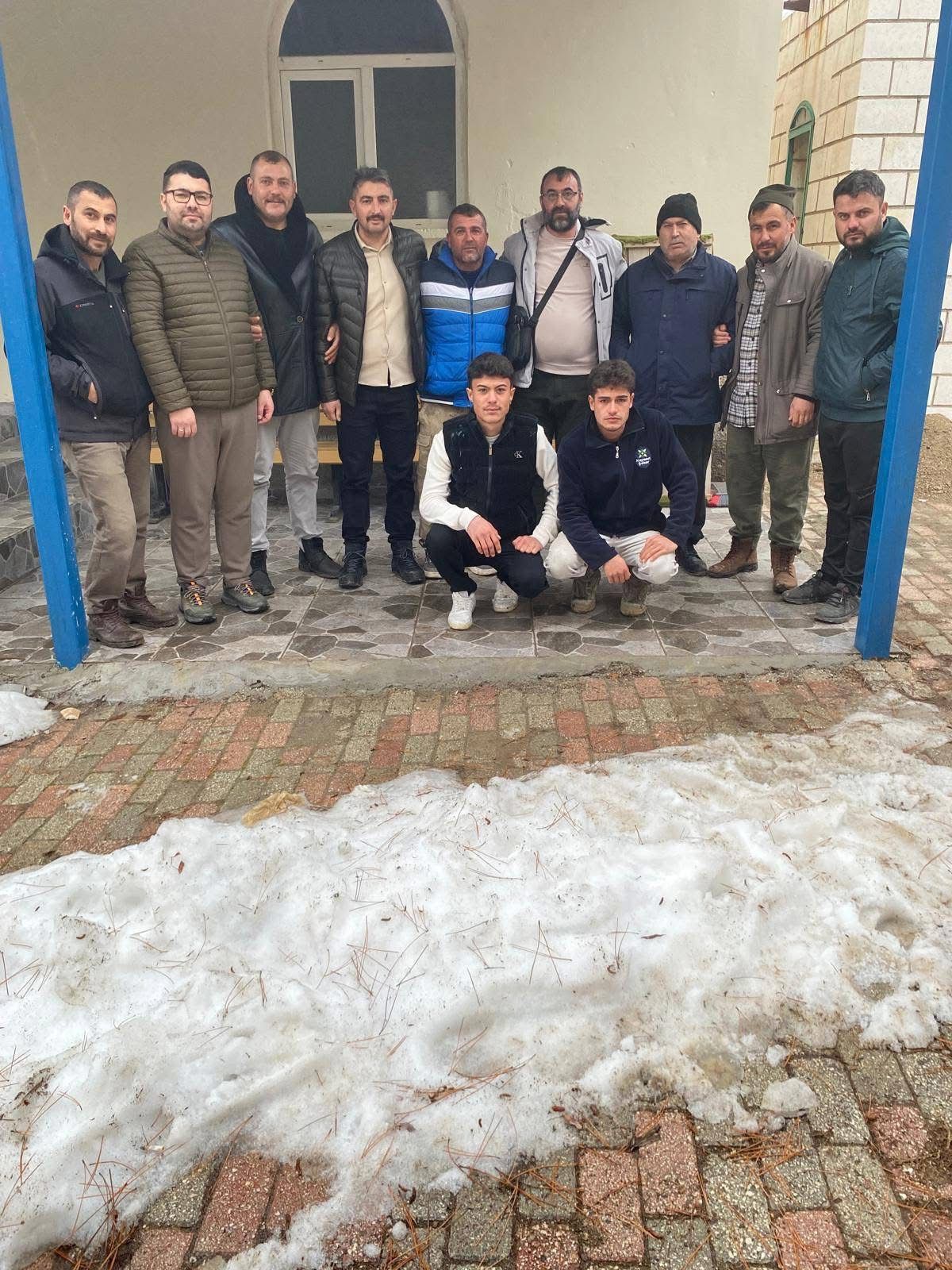 Afşin Avcılar Ve Atıcılar Derneği’nden İstişare Ve Destek Buluşmaları2