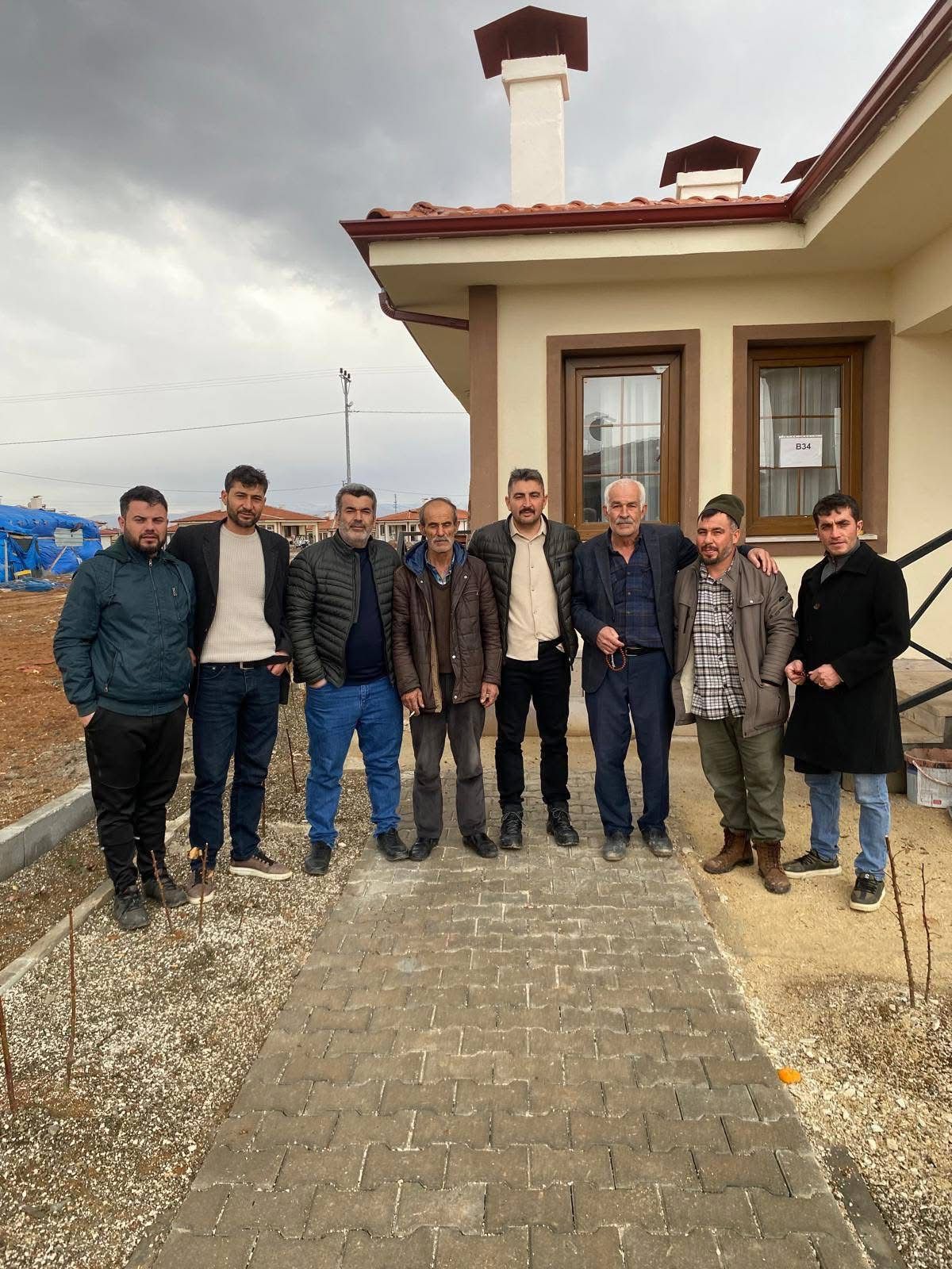 Afşin Avcılar Ve Atıcılar Derneği’nden İstişare Ve Destek Buluşmaları3