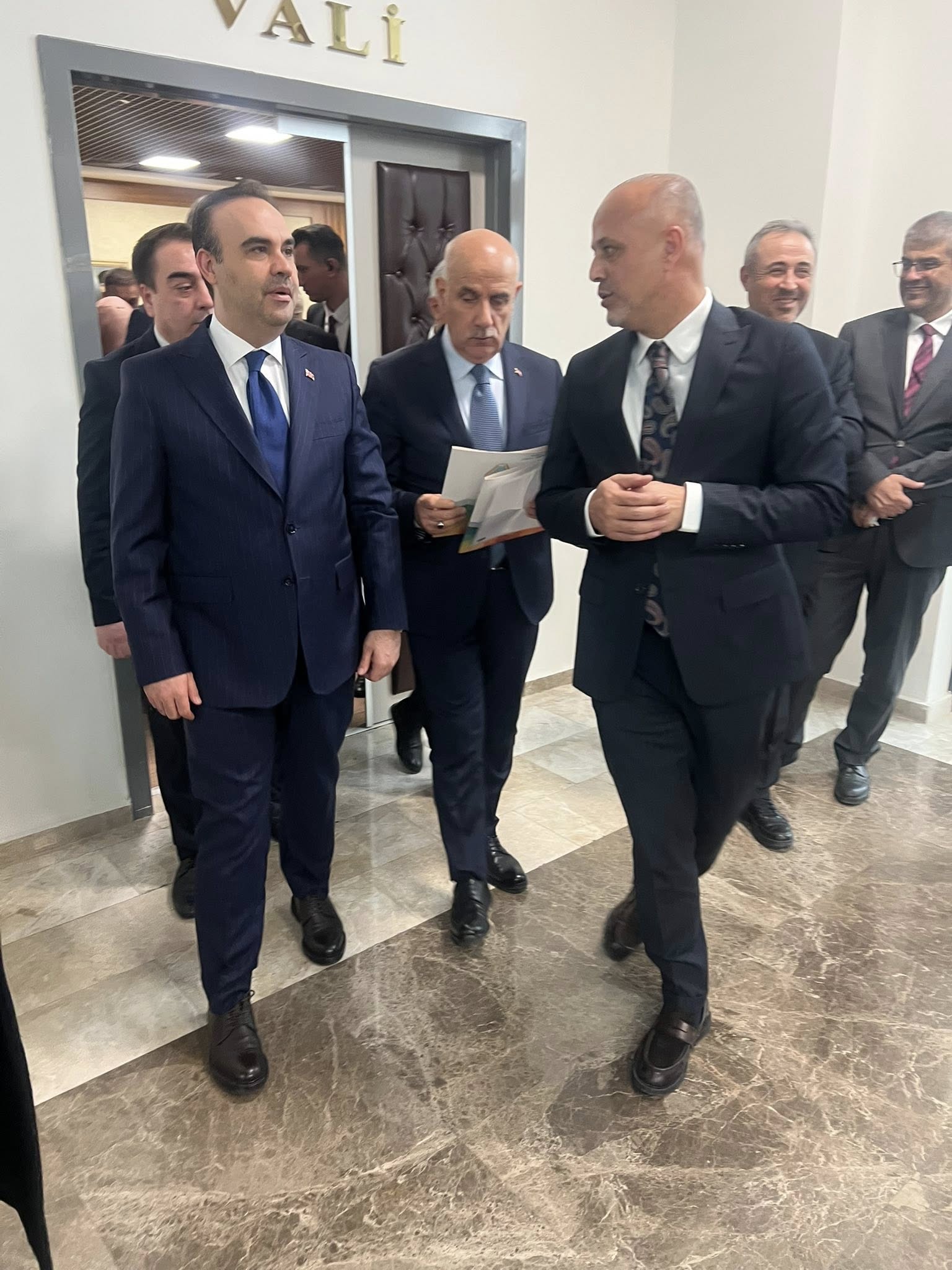 Afşin Engelsiz Nefes Evi Projesi İçin Protokol İmzalandı (2)