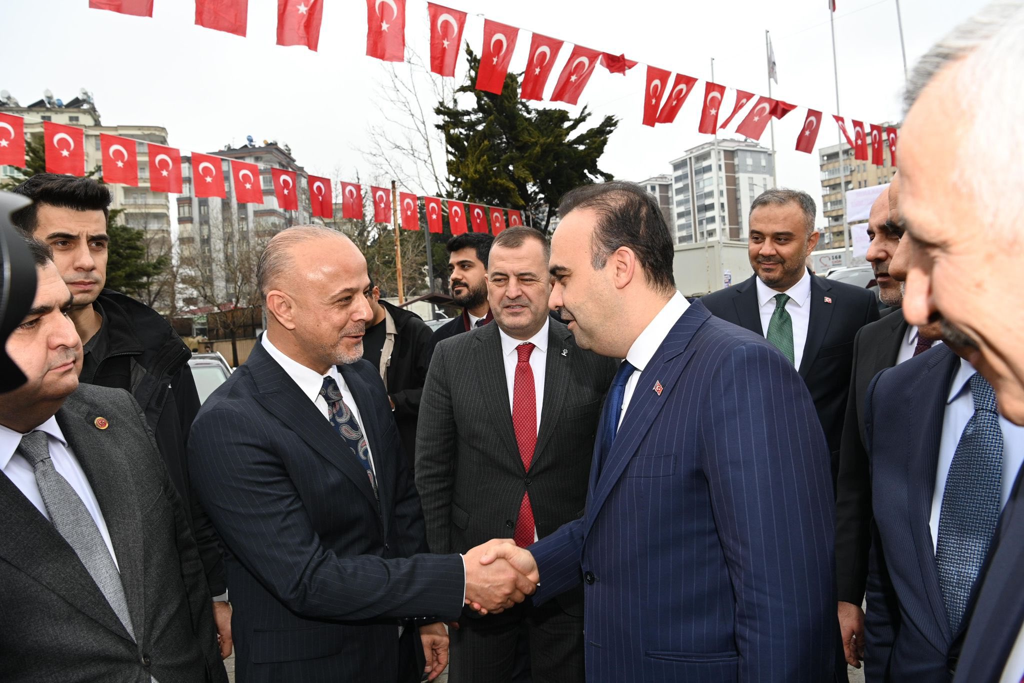 Afşin Engelsiz Nefes Evi Projesi İçin Protokol İmzalandı (3)