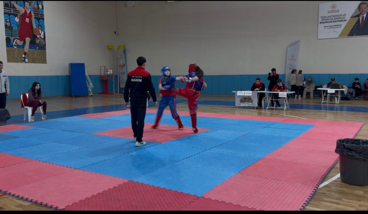 Afşin Wushu Takımı Malatya Bölge Şampiyonası’na Damga Vurdu1