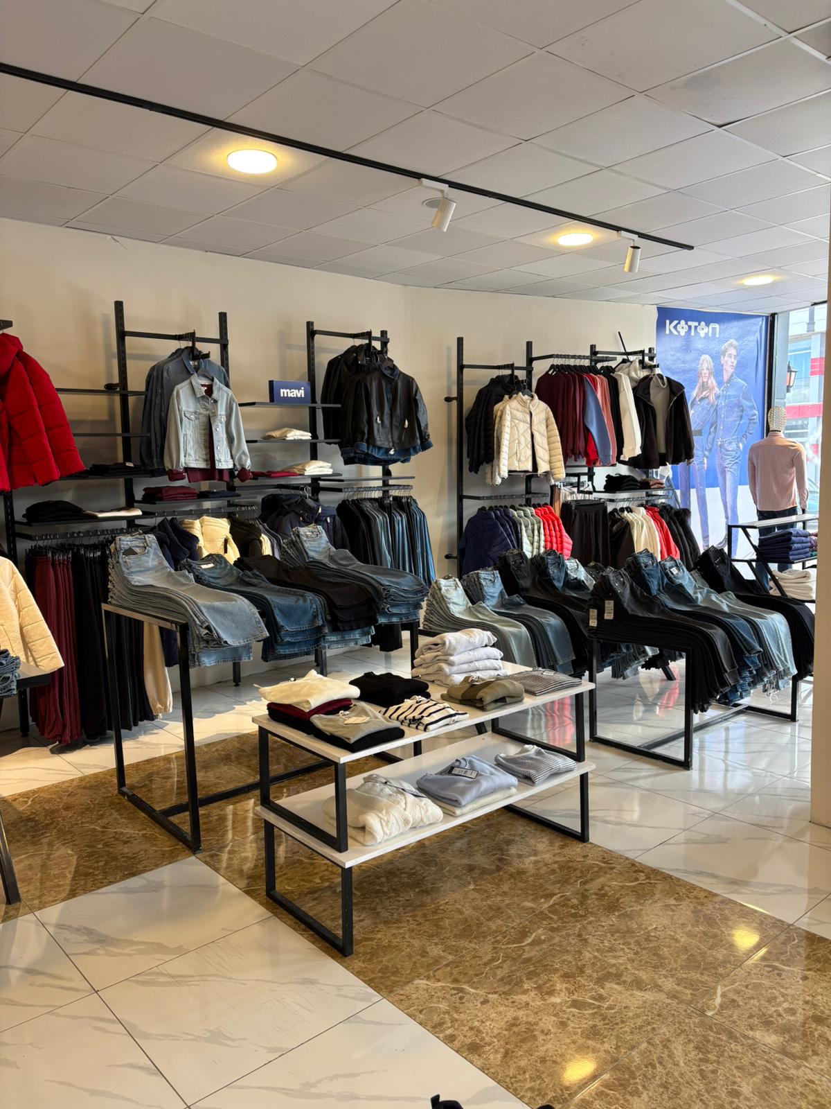 Afşin’de 14 Şubat Sevgililer Günü’ne Özel İndirim Fırsatları Başladı (5)