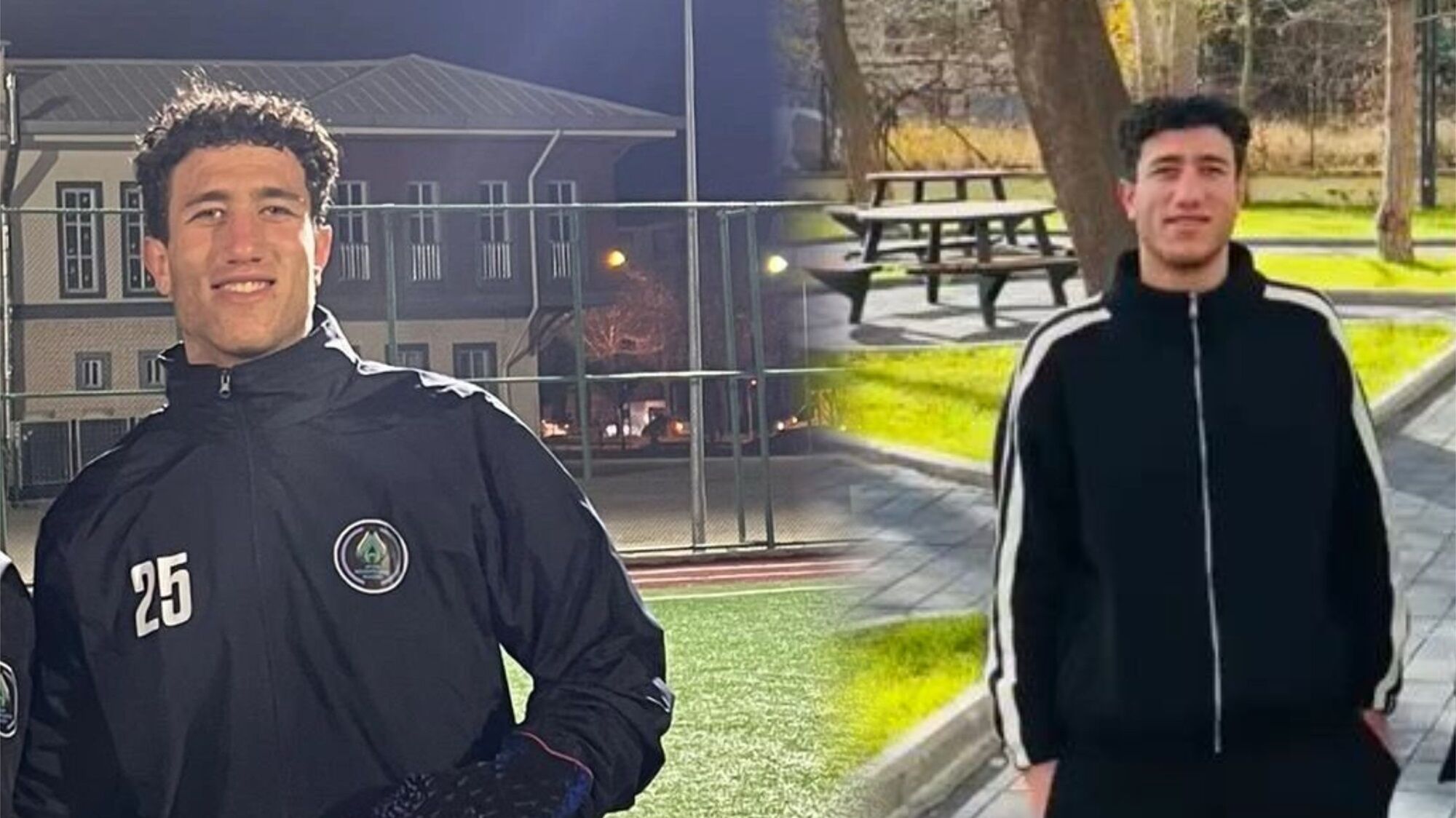 Afşinde Bıçaklanma Oğuzhan Koç Vefat Etti2