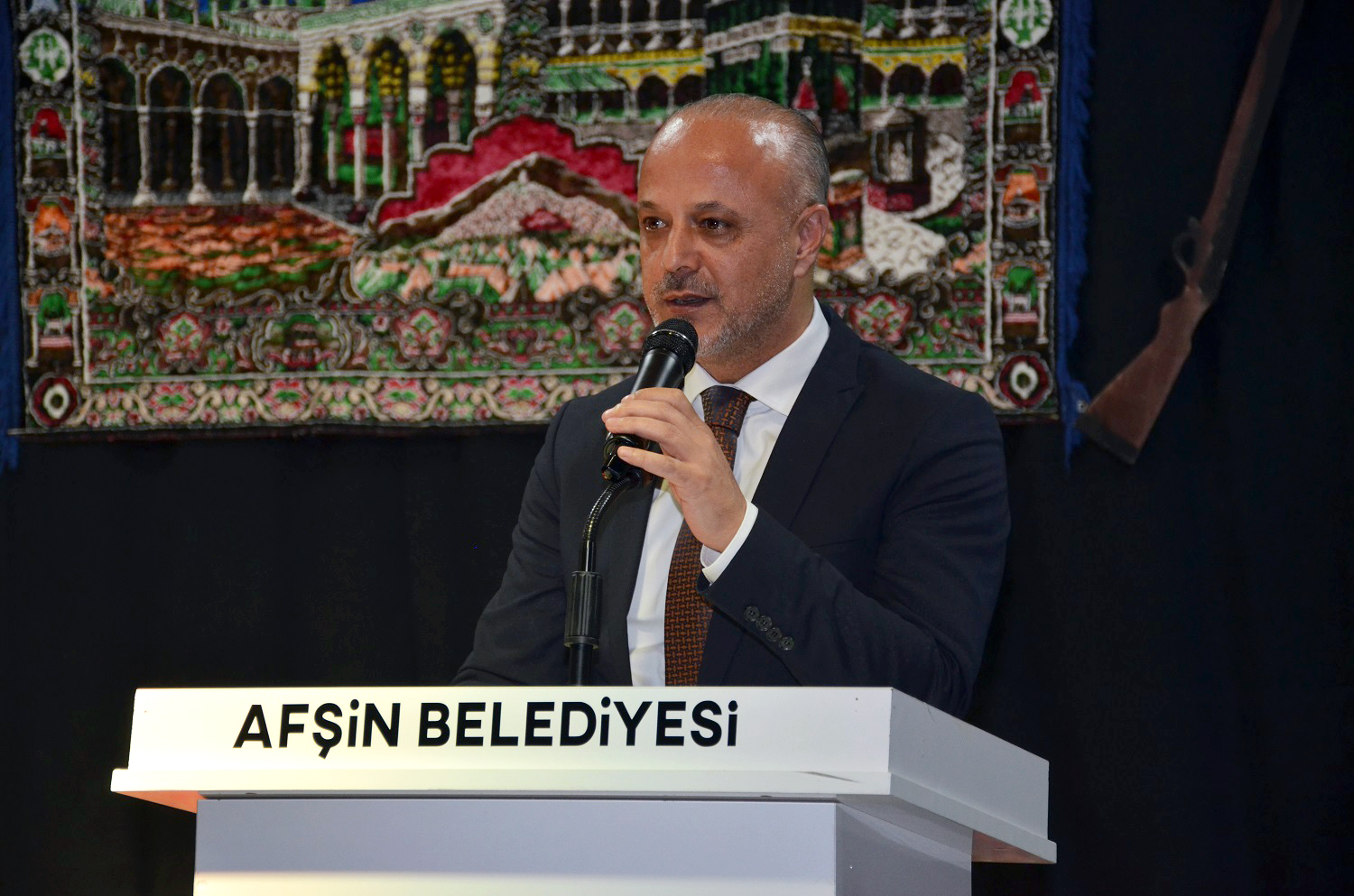 Afşin’de Hayati Vasfi Taşyürek Anma Ve Kültür Programı Düzenlendi (16)