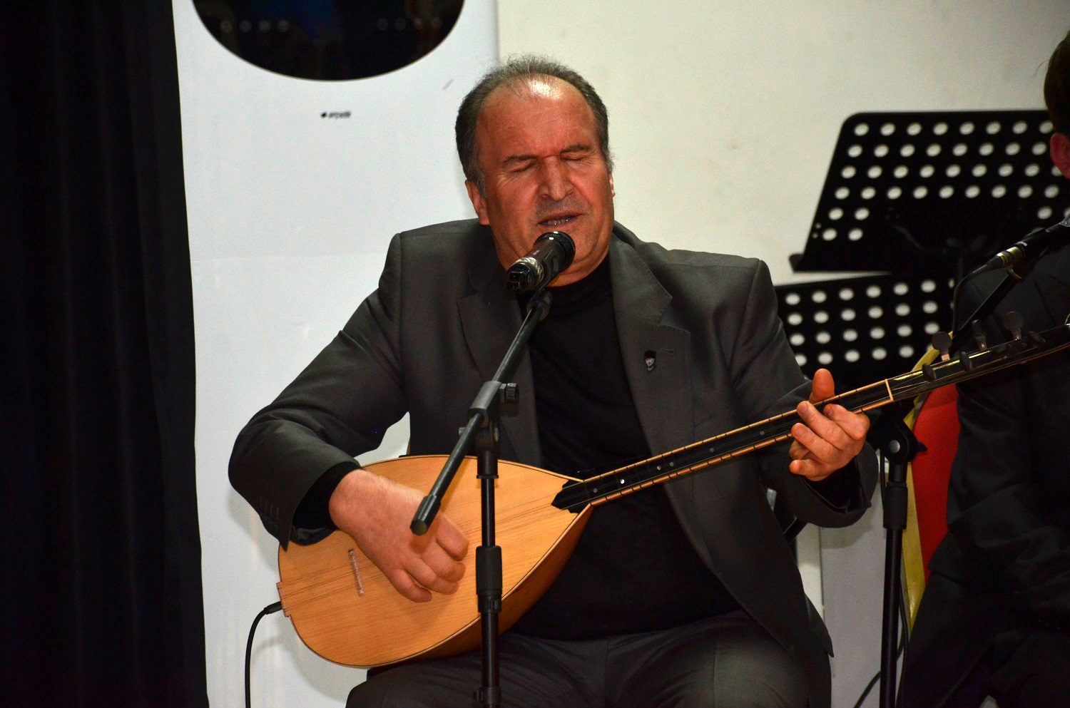 Afşin’de Hayati Vasfi Taşyürek Anma Ve Kültür Programı Düzenlendi (18)