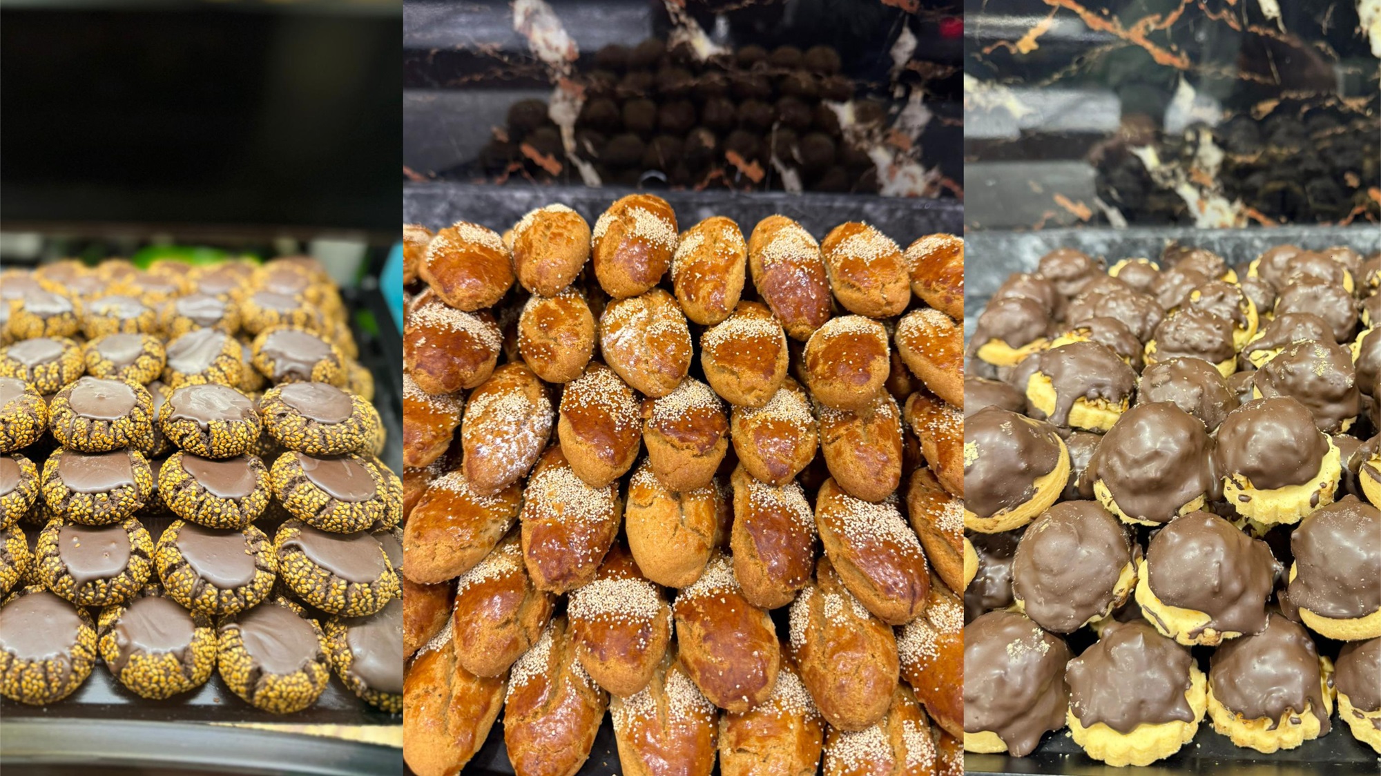 Afşin’de Hijyen Ve Lezzetin Adresi Kardo Pastanesi (1)