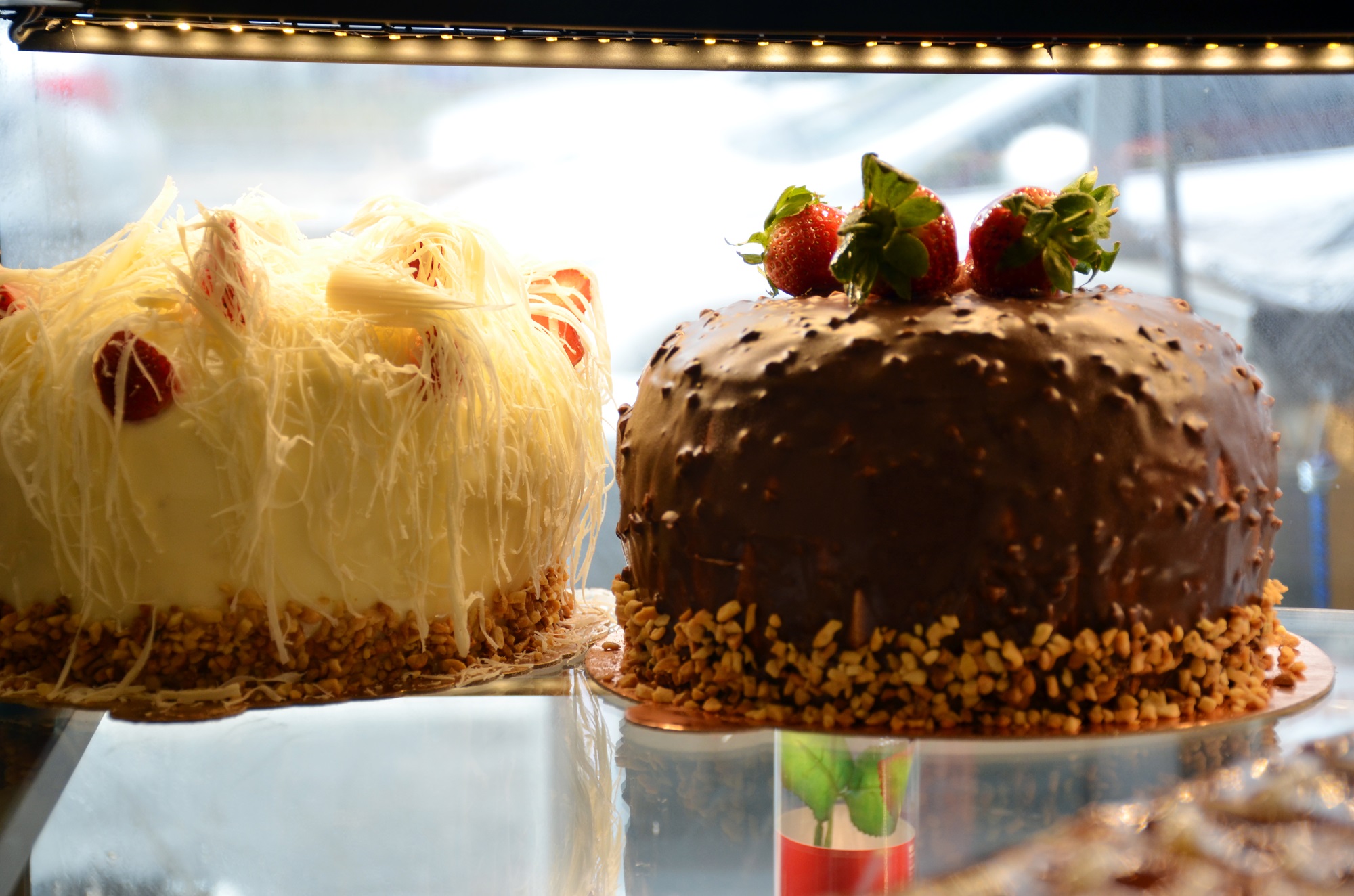 Afşin’de Hijyen Ve Lezzetin Adresi Kardo Pastanesi (11)