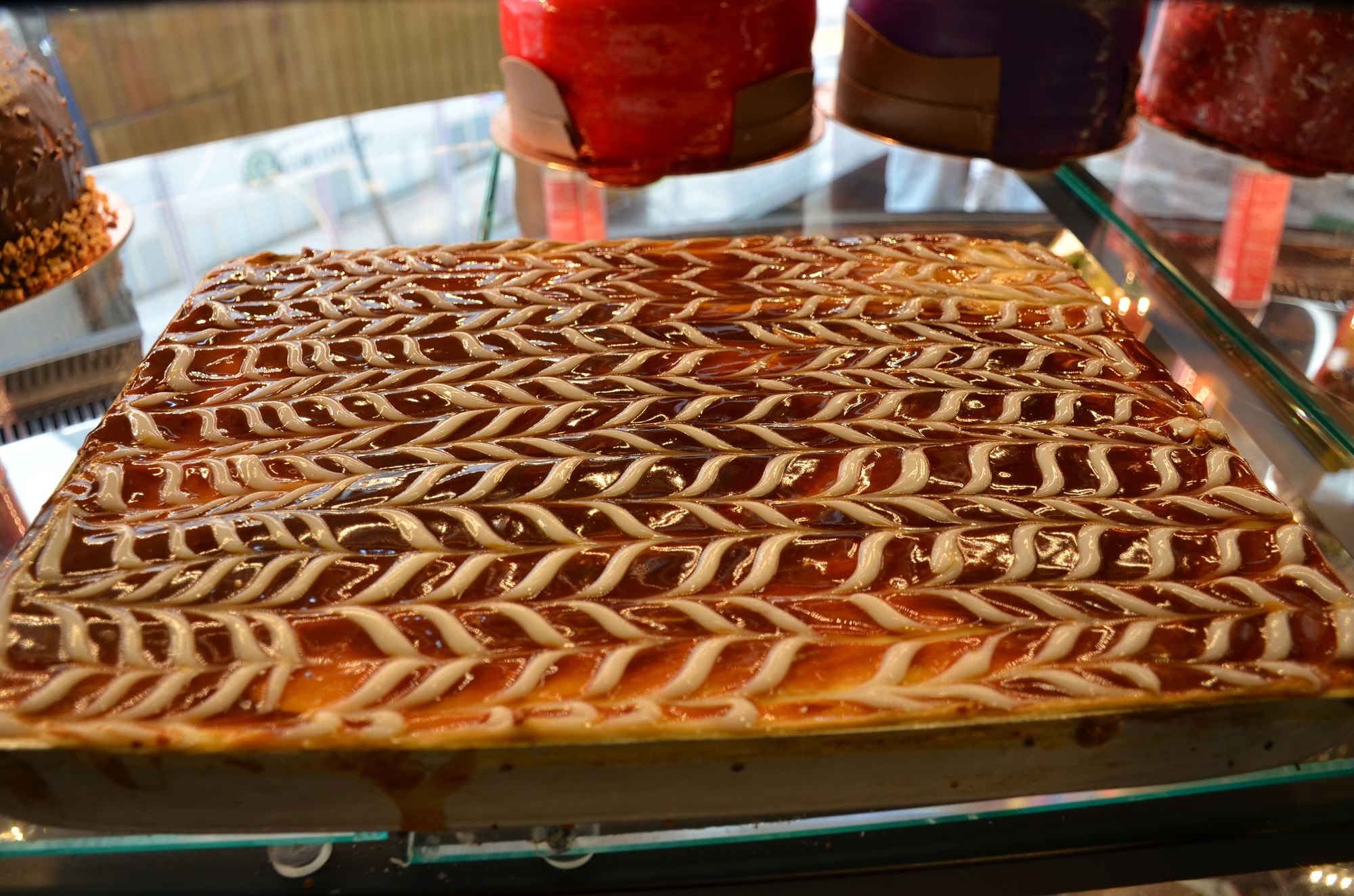 Afşin’de Hijyen Ve Lezzetin Adresi Kardo Pastanesi (12)