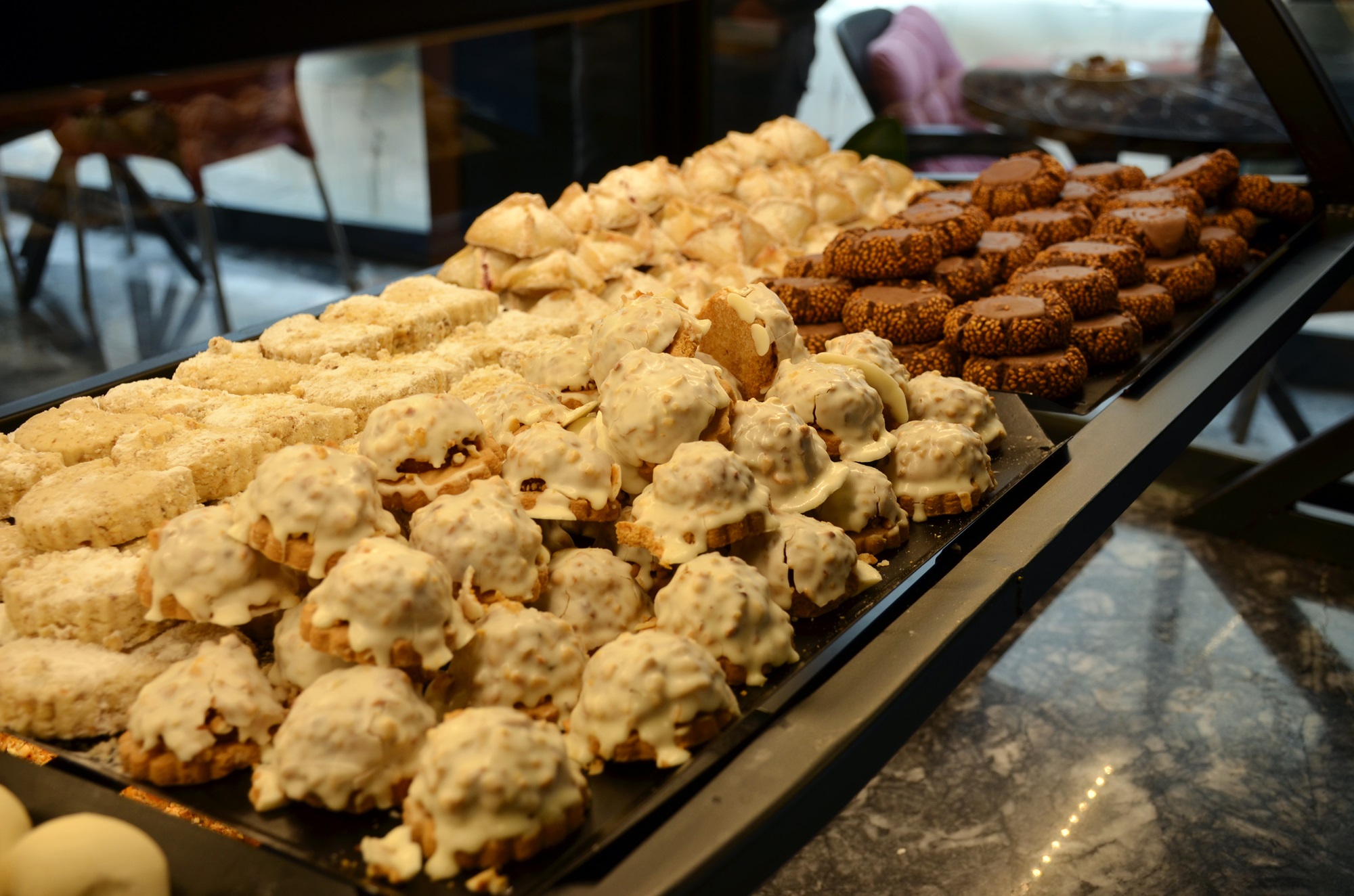 Afşin’de Hijyen Ve Lezzetin Adresi Kardo Pastanesi (15)