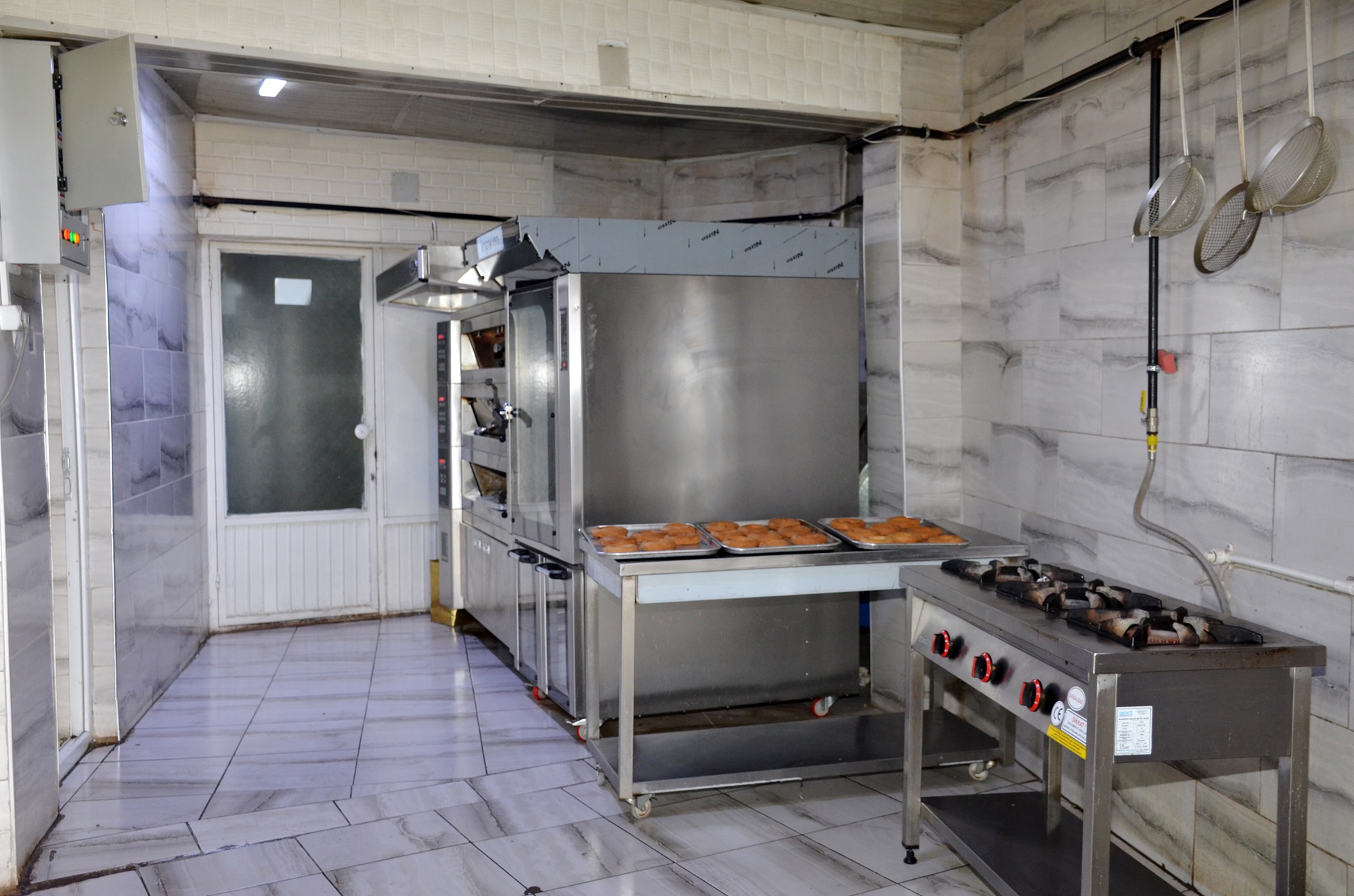 Afşin’de Hijyen Ve Lezzetin Adresi Kardo Pastanesi (24)