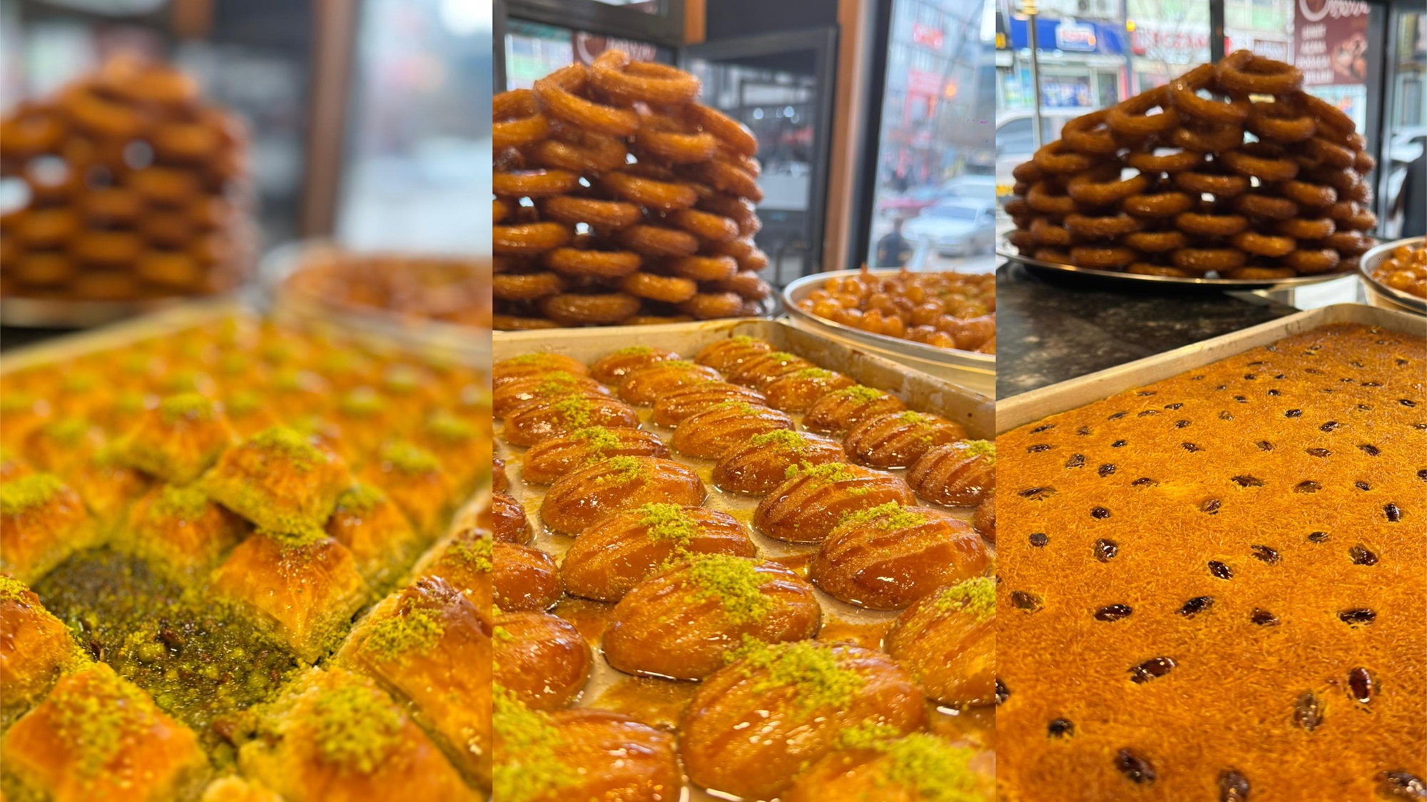 Afşin’de Hijyen Ve Lezzetin Adresi Kardo Pastanesi (3)