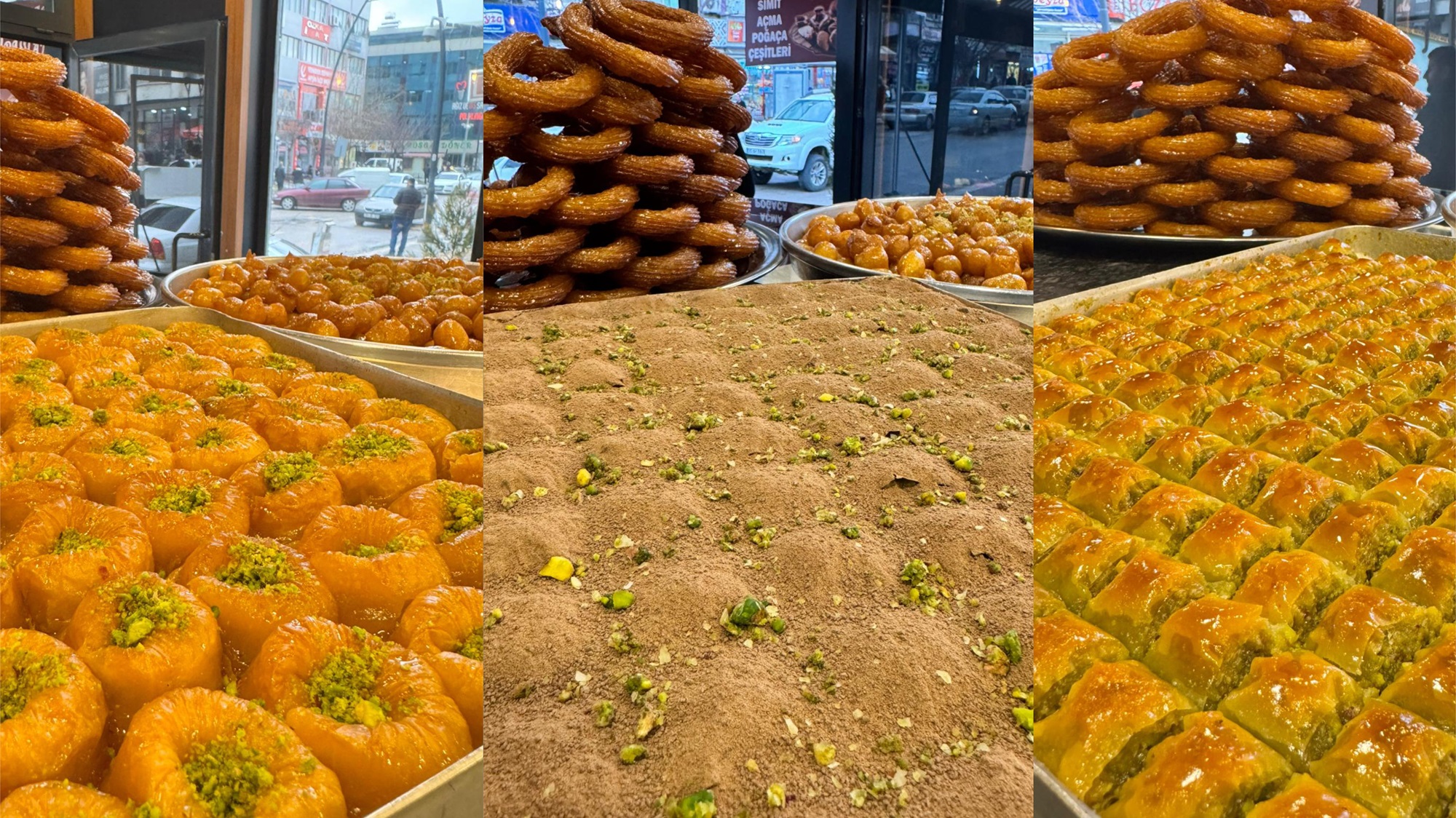 Afşin’de Hijyen Ve Lezzetin Adresi Kardo Pastanesi (4)