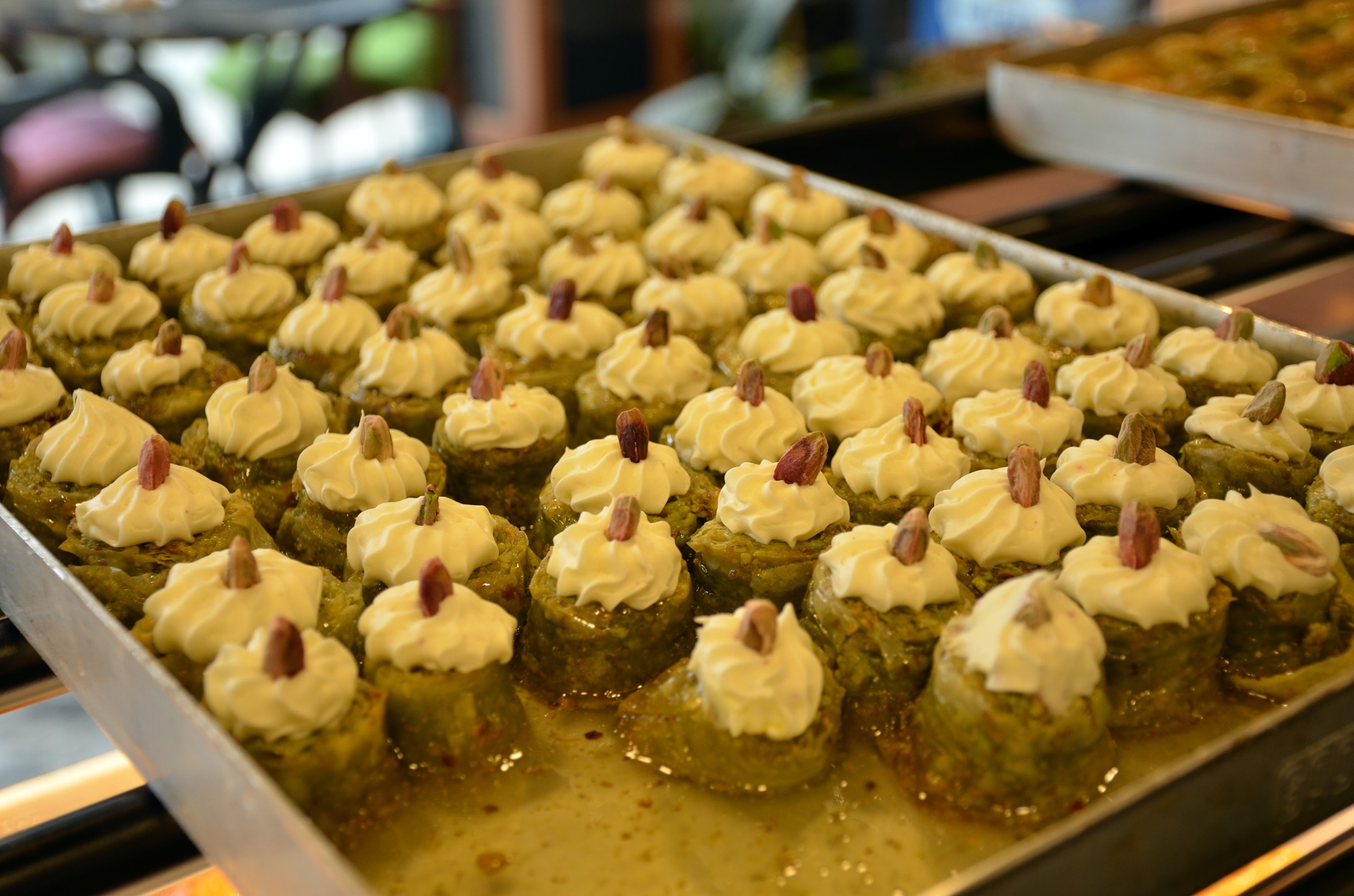 Afşin’de Hijyen Ve Lezzetin Adresi Kardo Pastanesi (6)