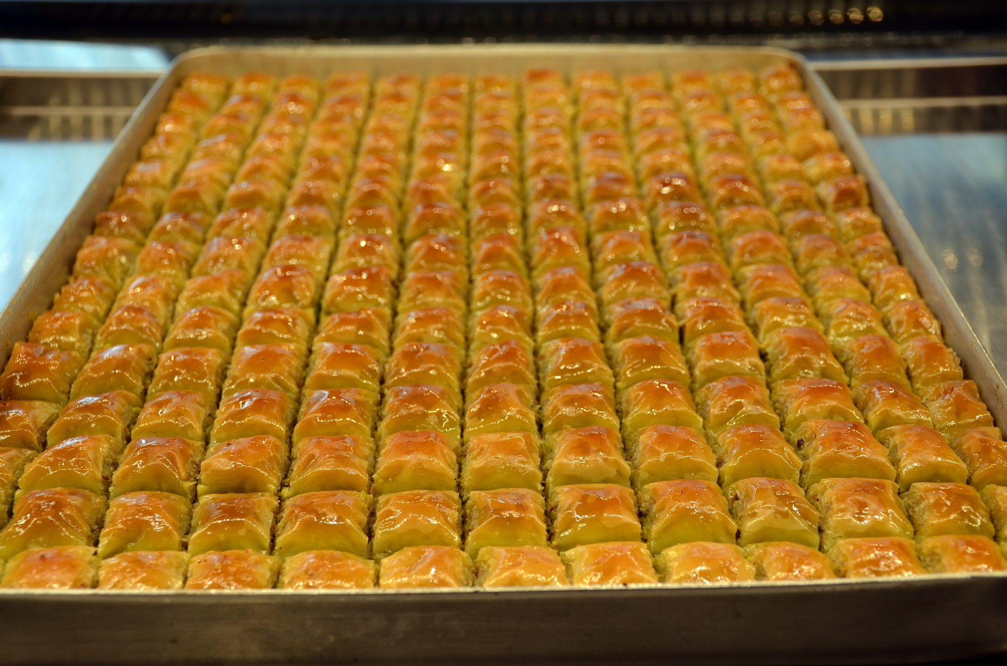 Afşin’de Hijyen Ve Lezzetin Adresi Kardo Pastanesi (8)