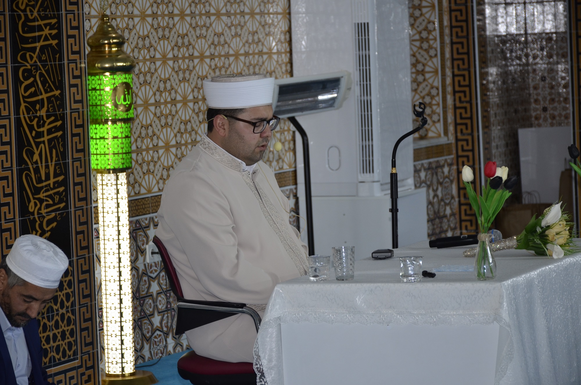 Afşin’de Kur’an Ziyafeti Gerçekleştirildi (11)