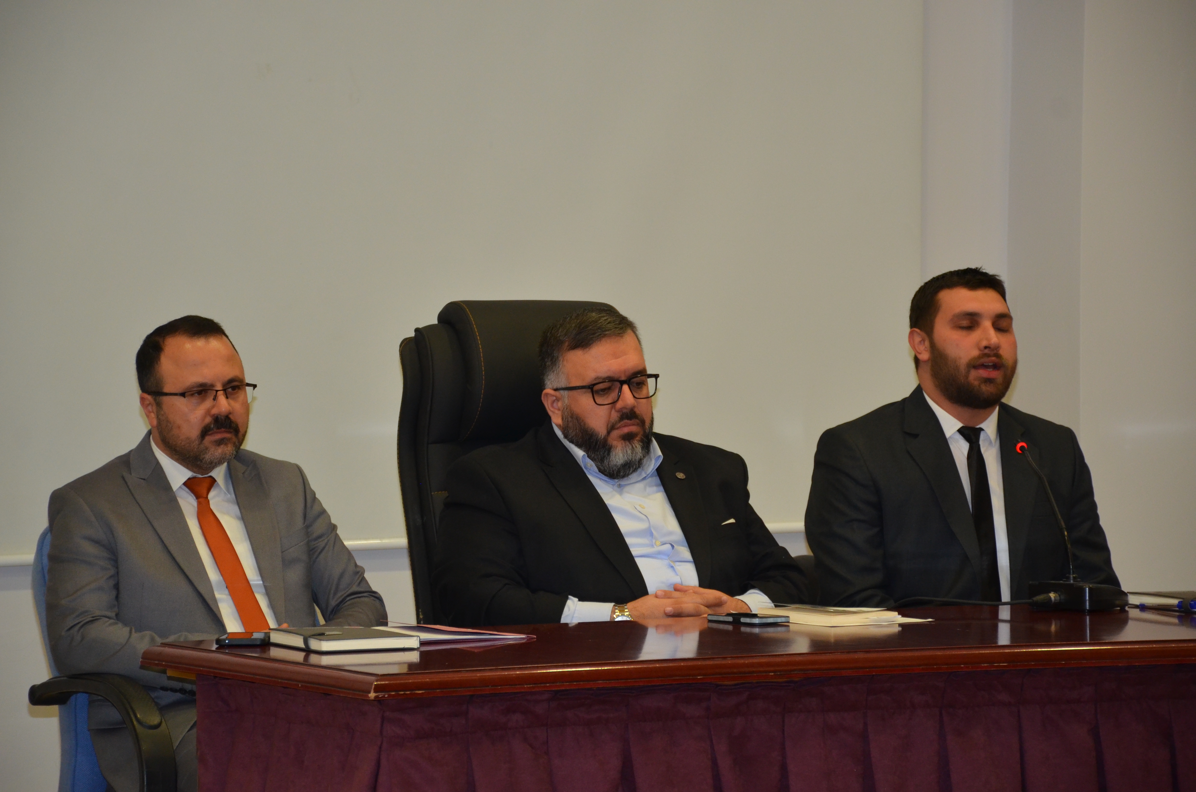 Afşin’de Ramazan Öncesi Değerlendirme Toplantısı Gerçekleşti (9)